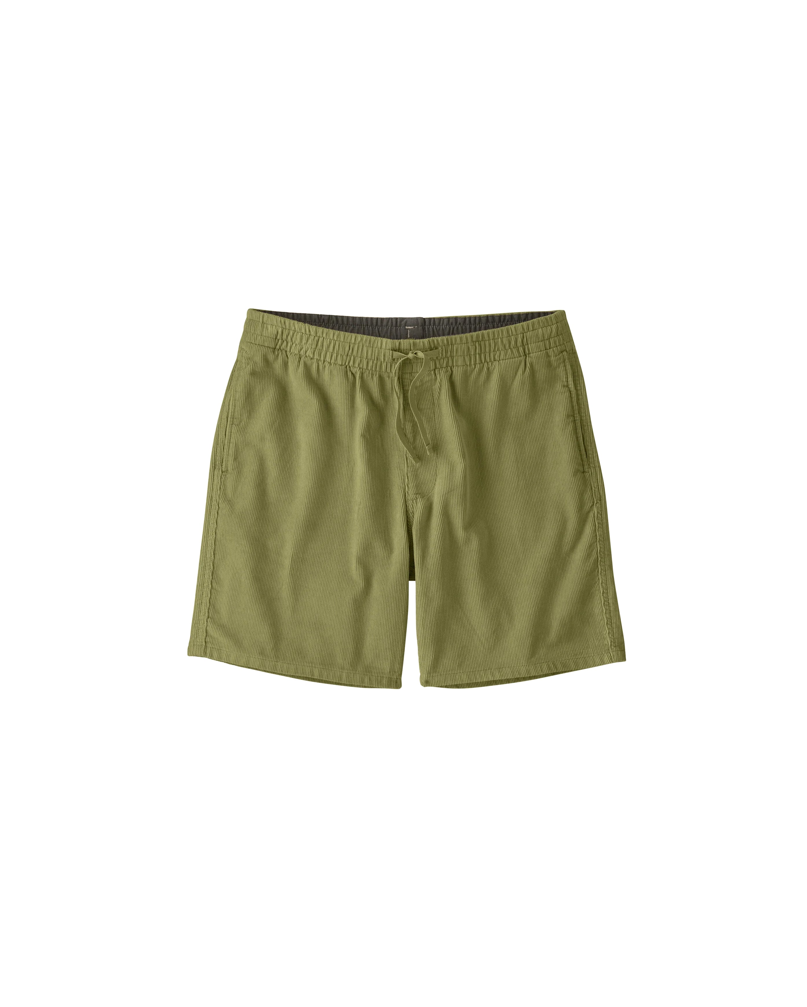 Corduroy Volley Shorts Gumtree Green Homme - Starcowparis - 1