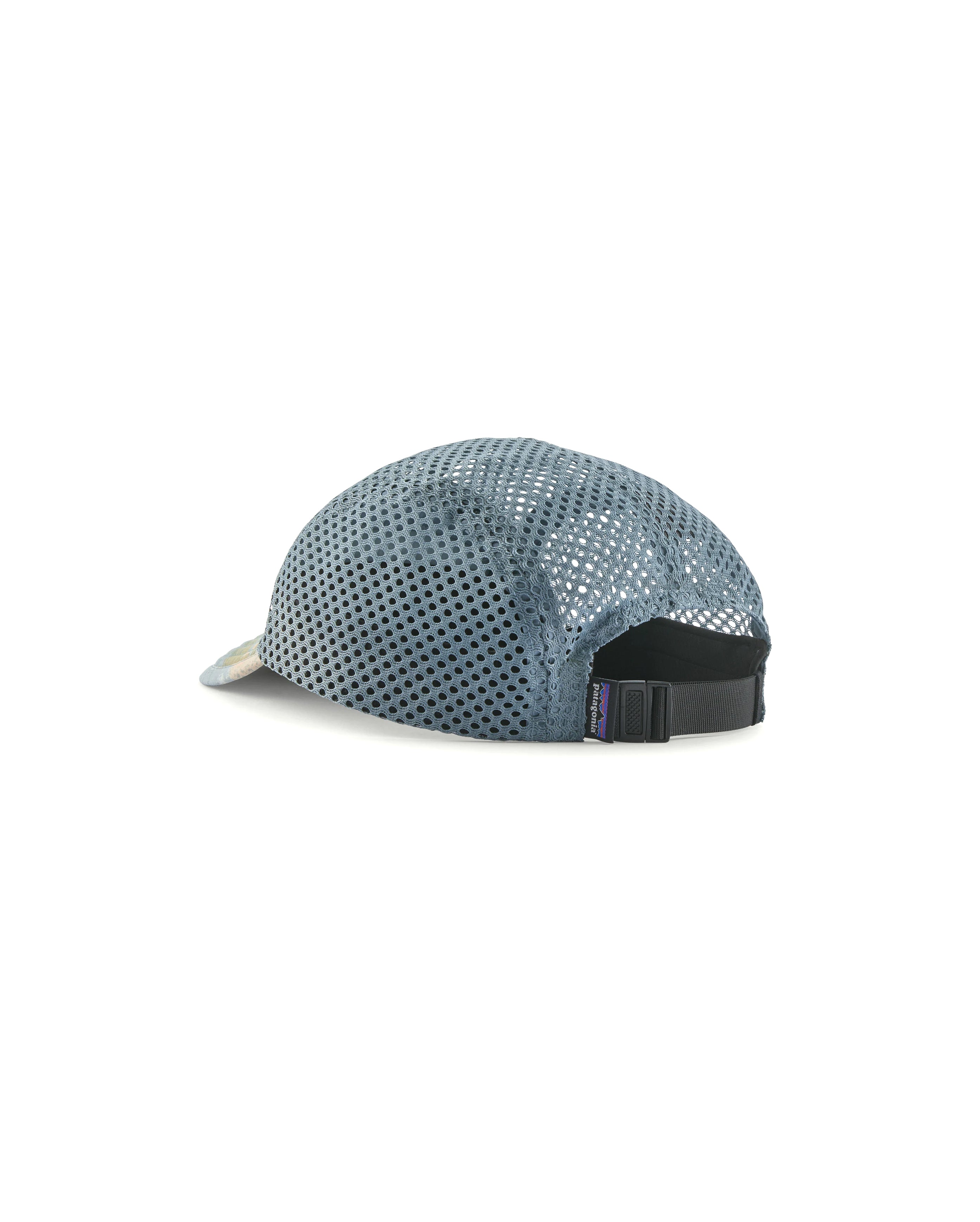 Duckbill Cap Moon Tripper Virtually Blue - Starcowparis - 2