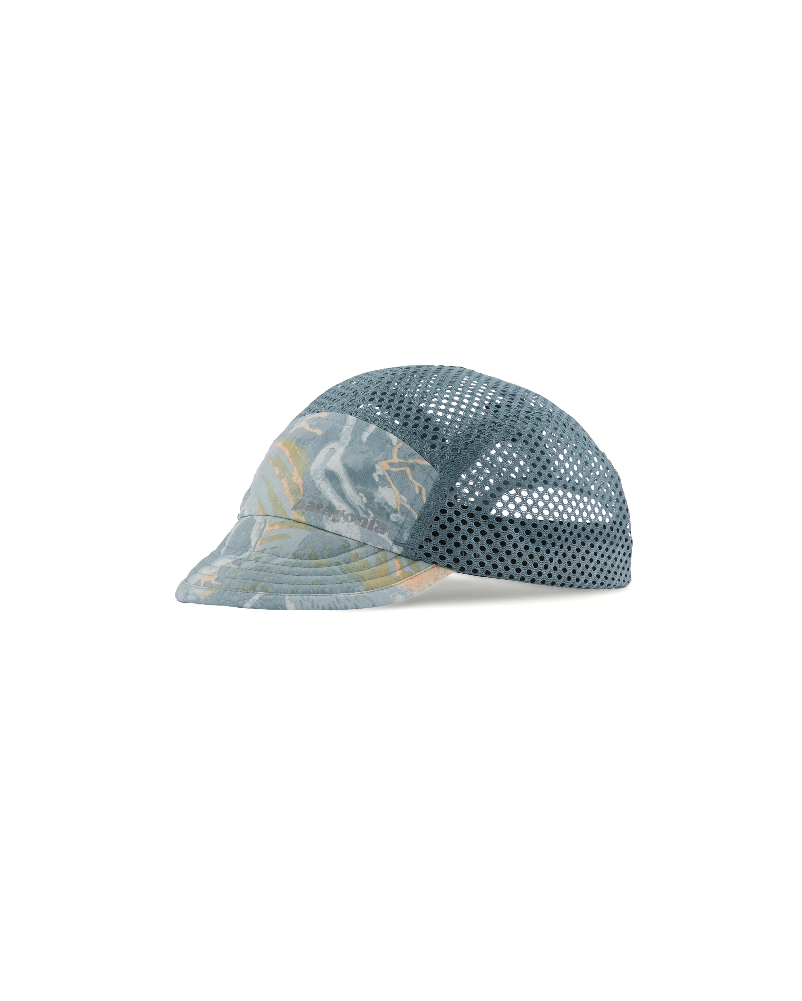 Duckbill Cap Moon Tripper Virtually Blue - Starcowparis - 1