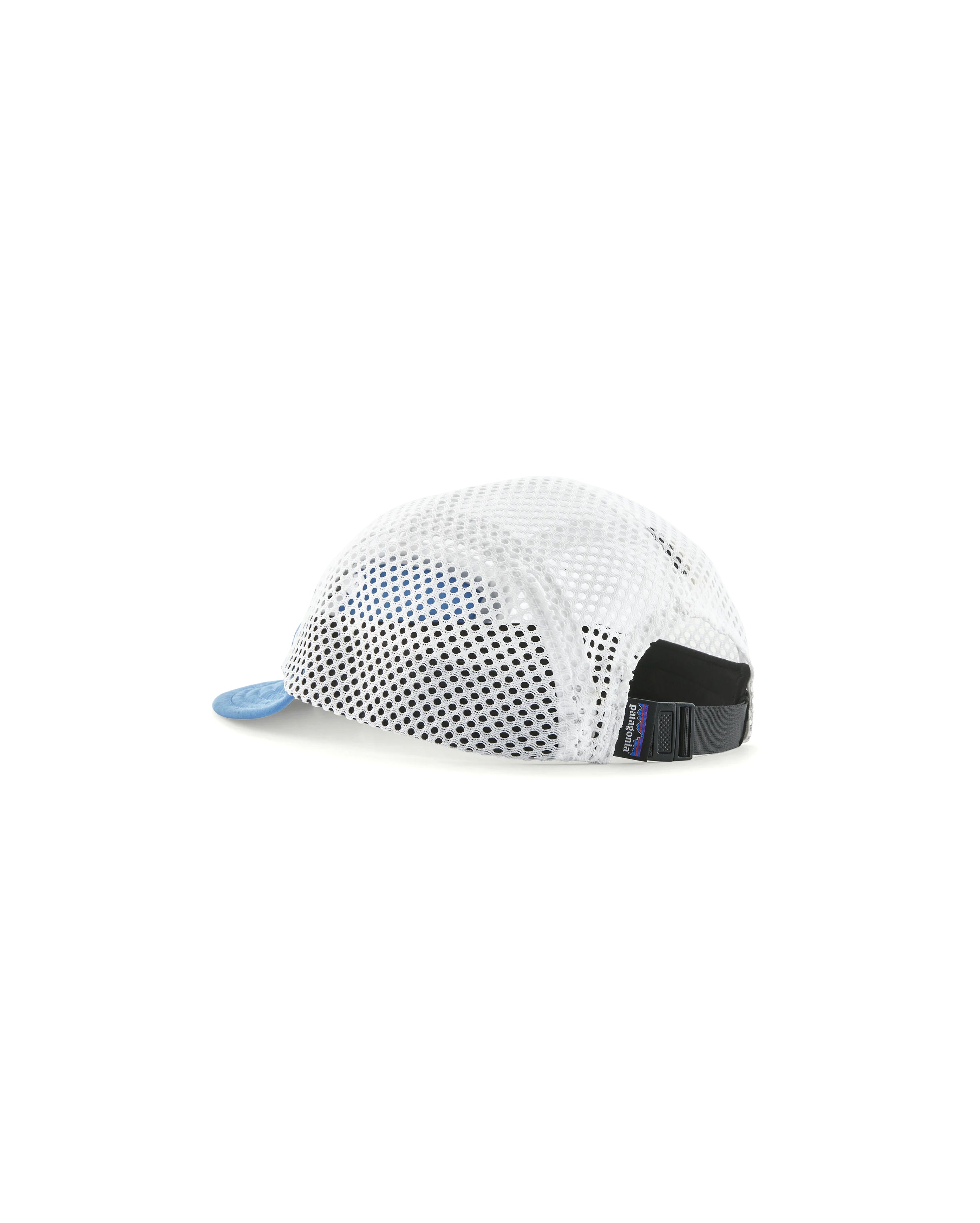 Duckbill Cap Shore Blue - Starcowparis - 2