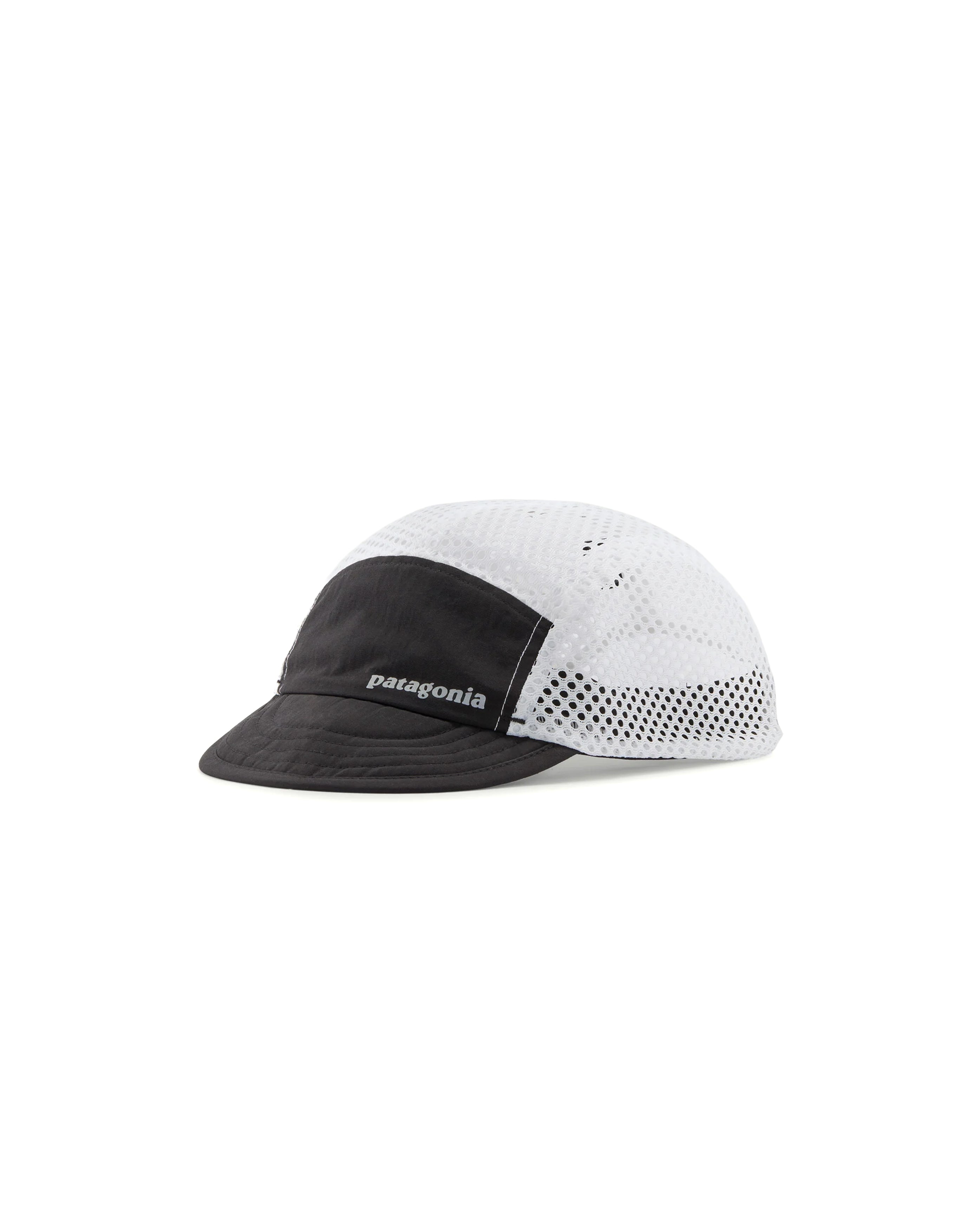 Duckbill Cap Black White - Starcowparis - 1
