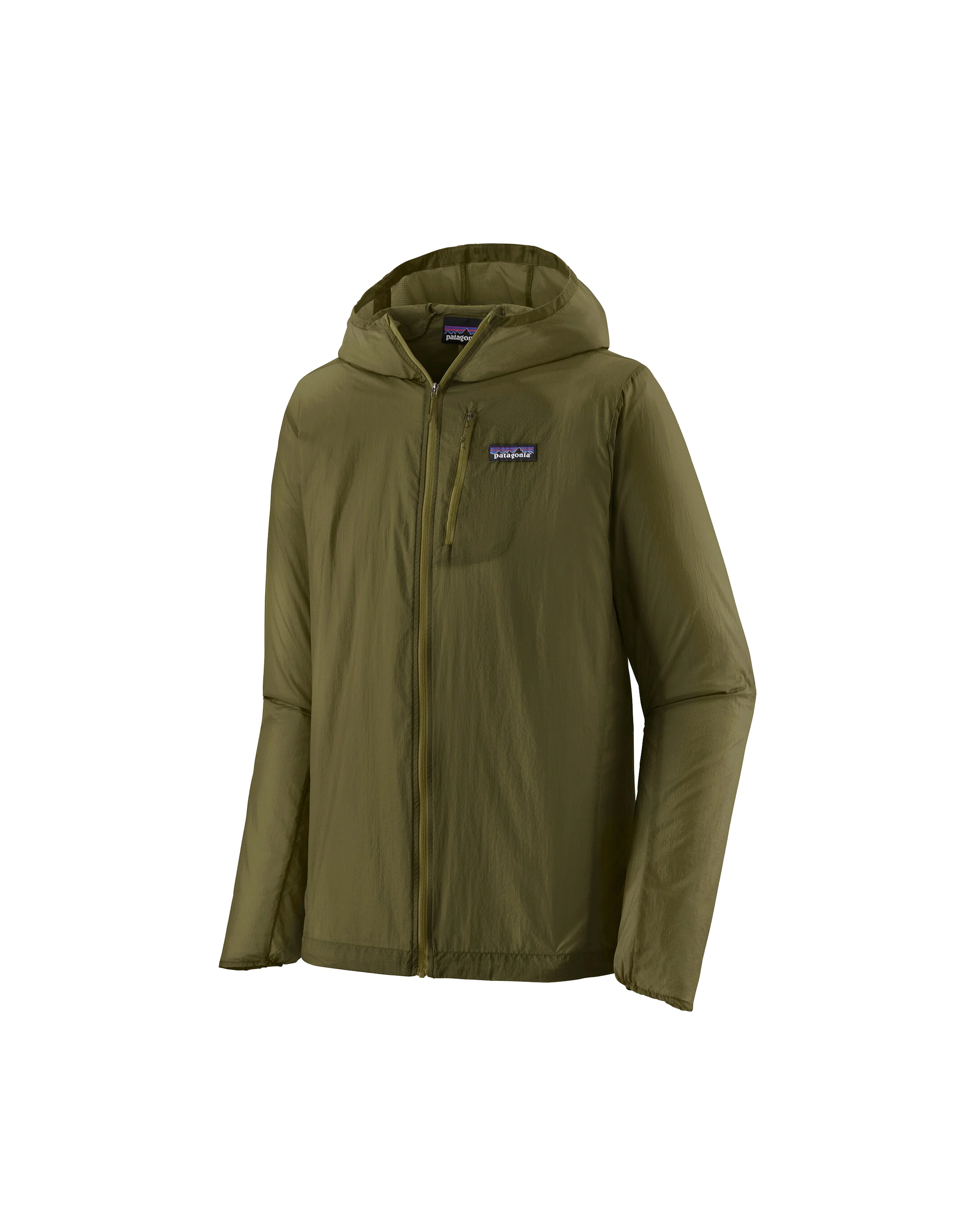 Houdini Jacket Pond Green - Starcowparis - 1