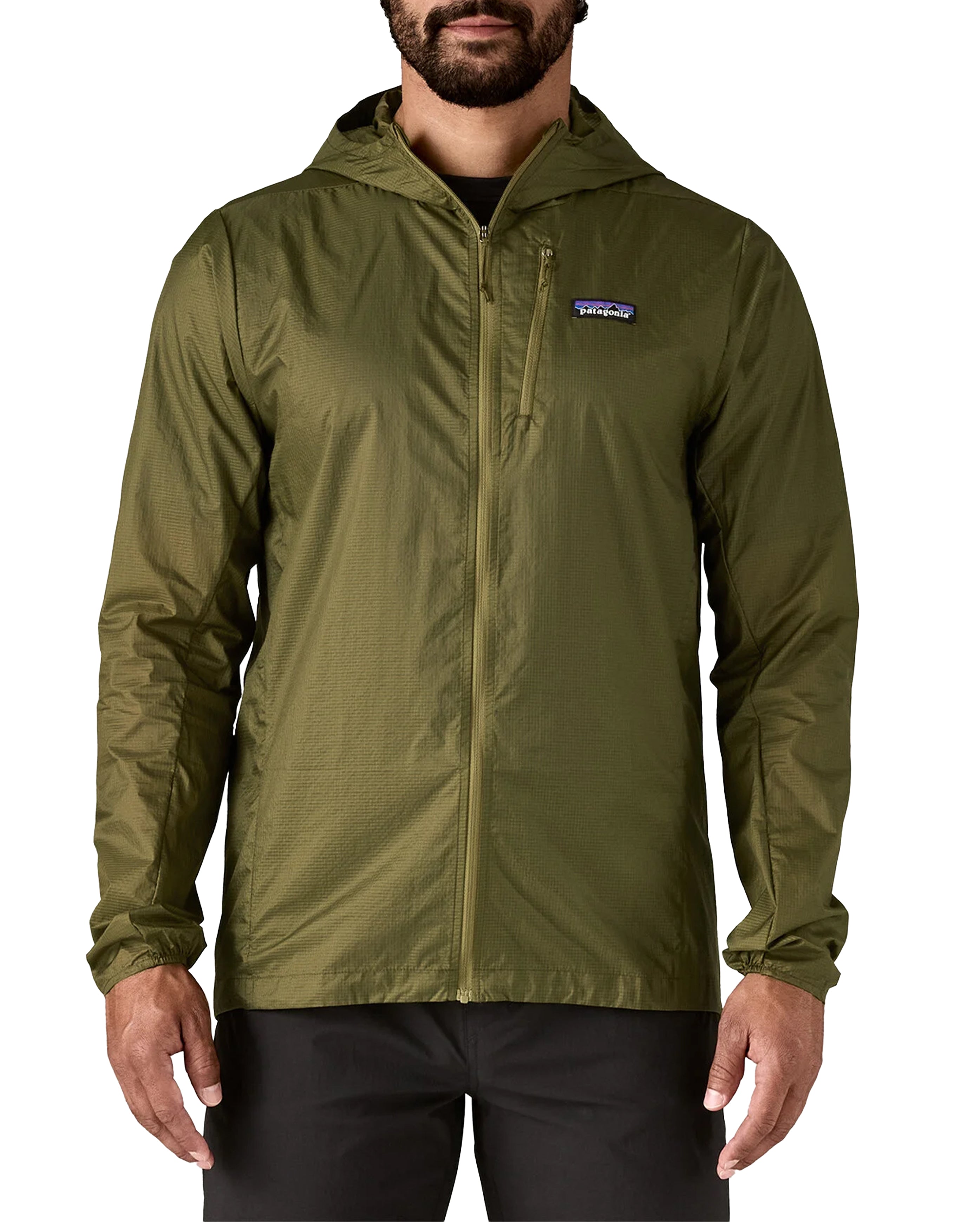 Houdini Jacket Pond Green - Starcowparis - 3