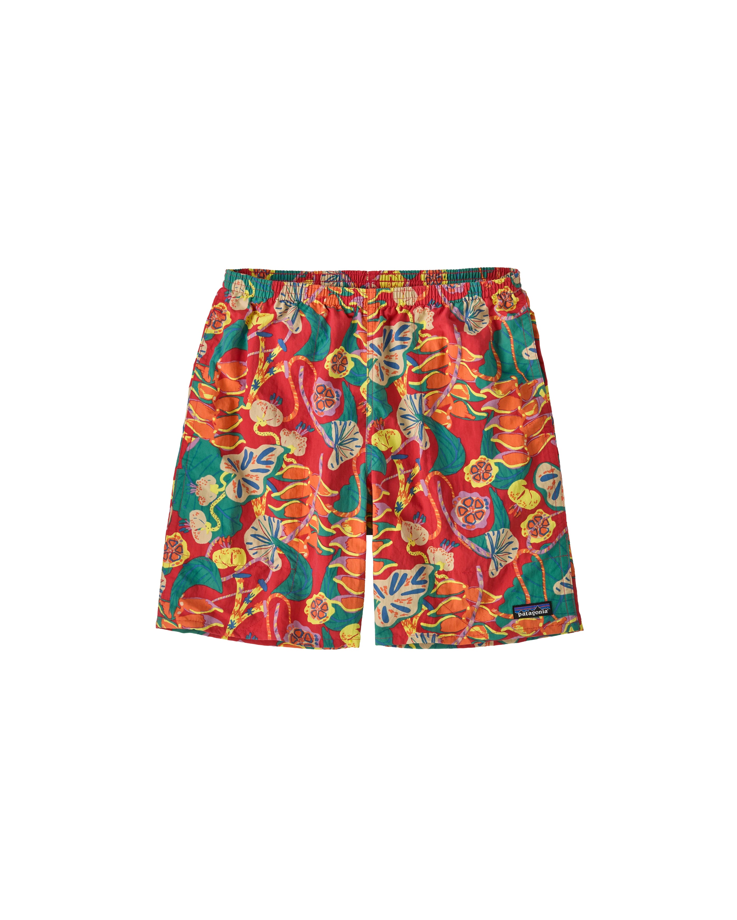 M's Baggies Longs 7 in. Tidal Teal - Starcowparis - 1