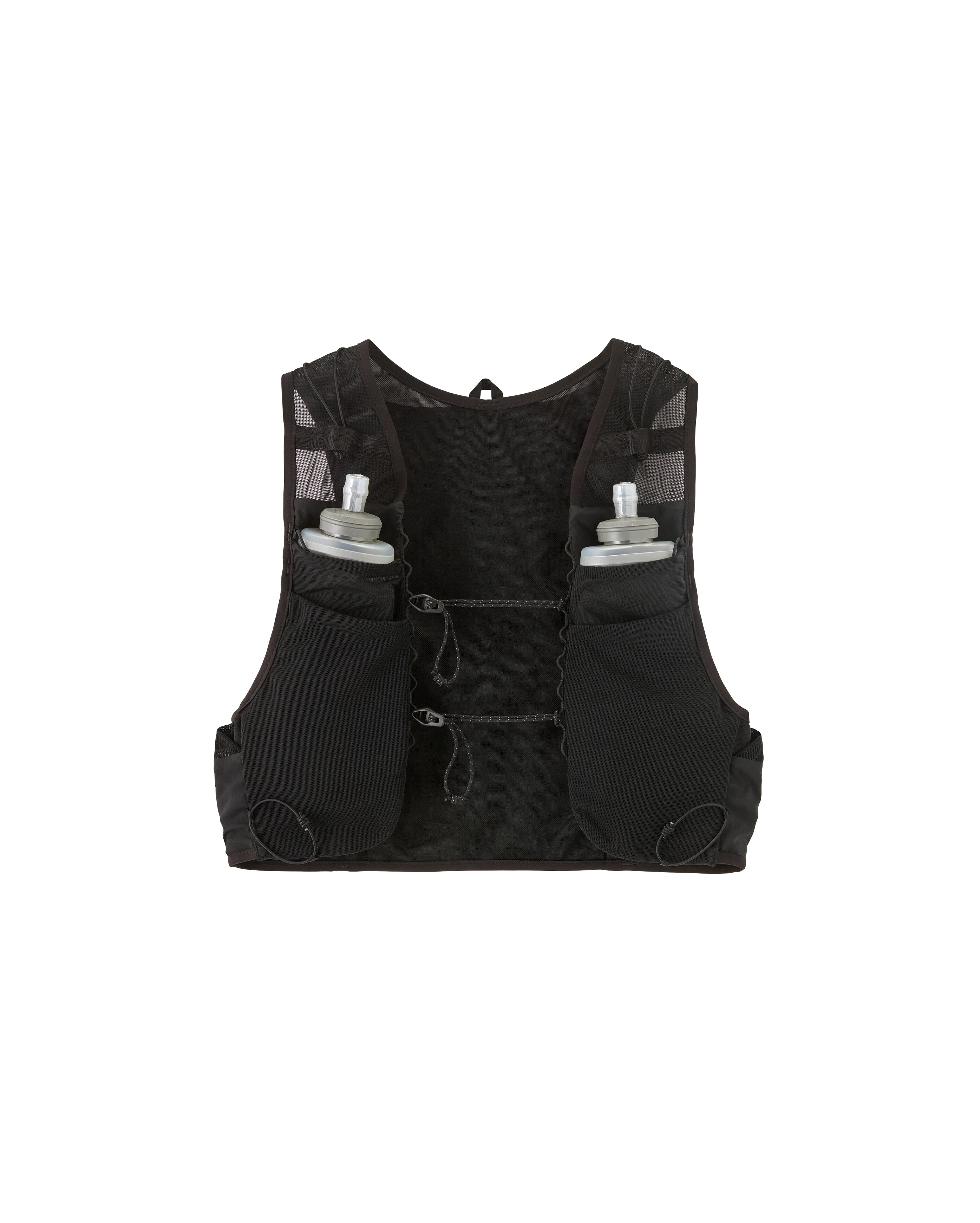 Slope Runner Vest Black - Starcowparis - 1