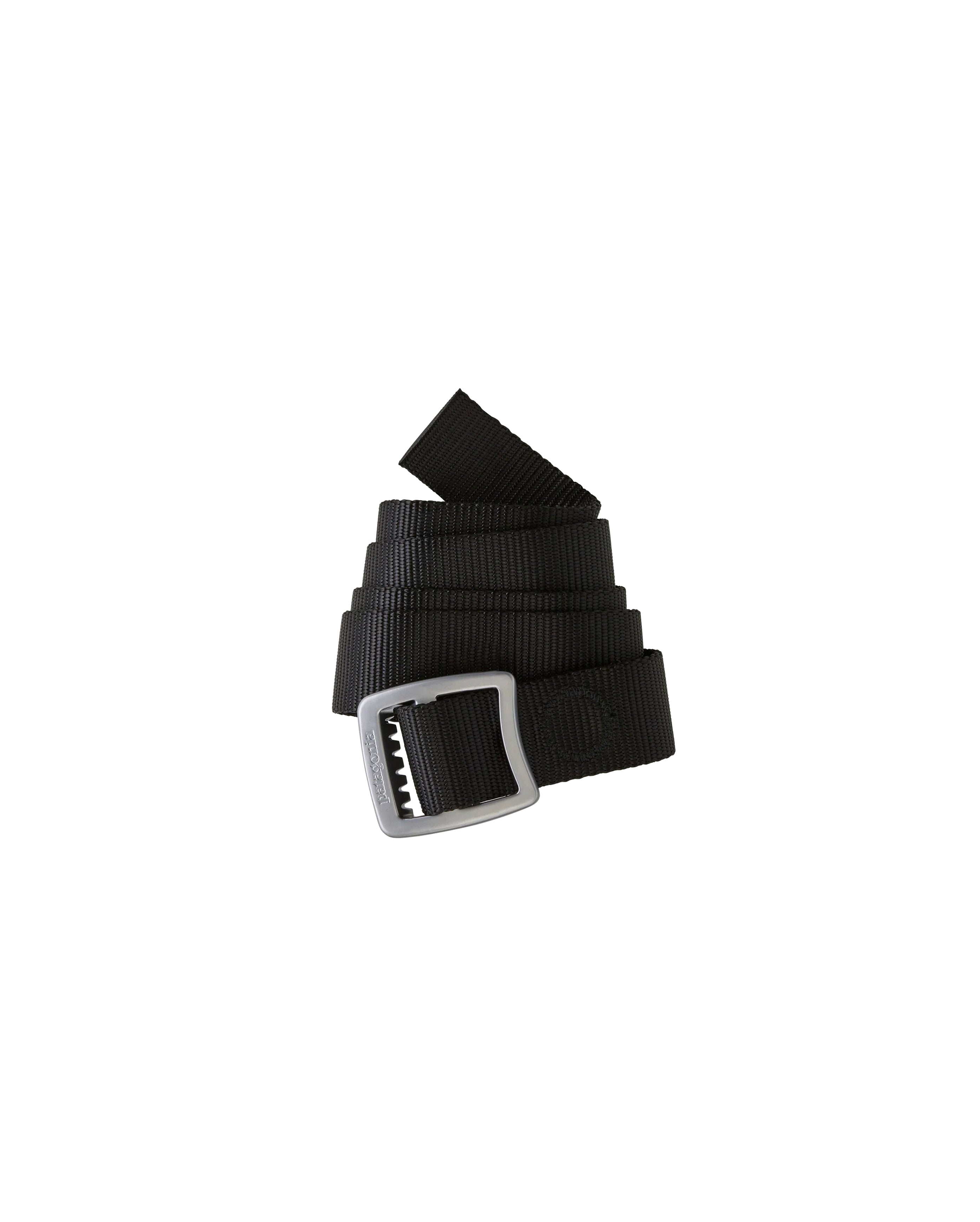 Tech Web Belt Black - Starcowparis - 1