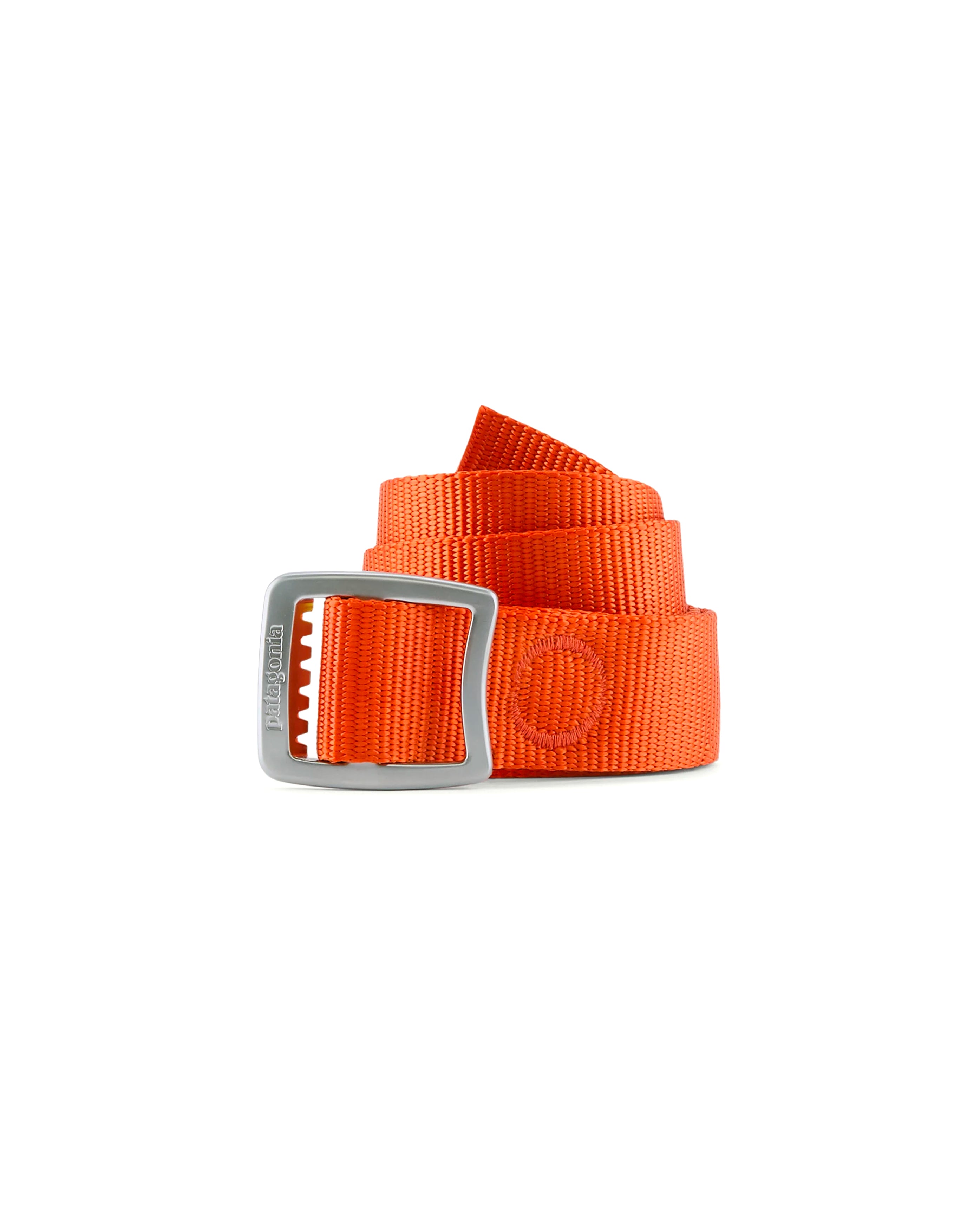 Tech Web Belt Classic Orange - Starcowparis - 1