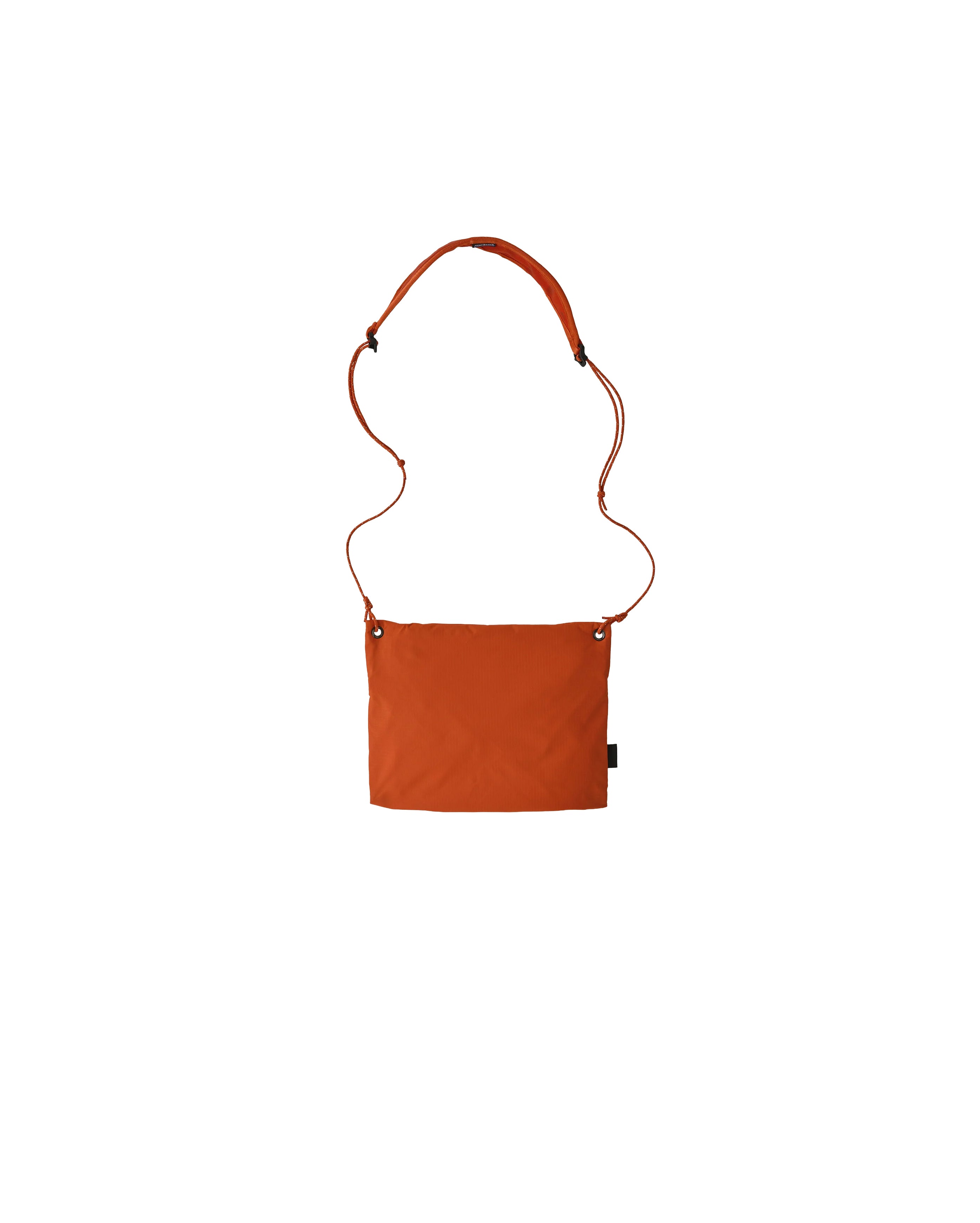Terravia Sacoche Coalt Orange - Starcowparis - 3