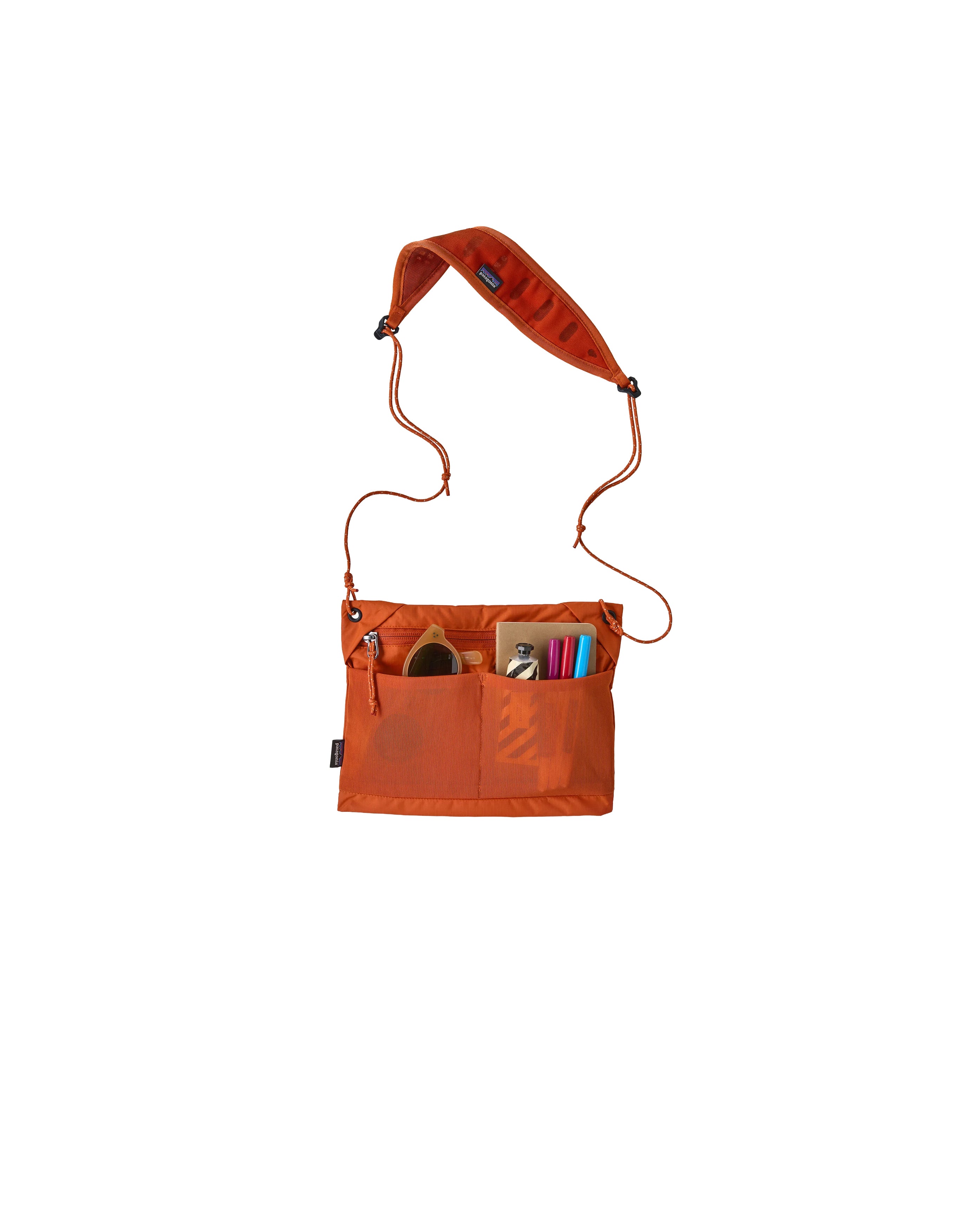 Terravia Sacoche Coalt Orange - Starcowparis - 4