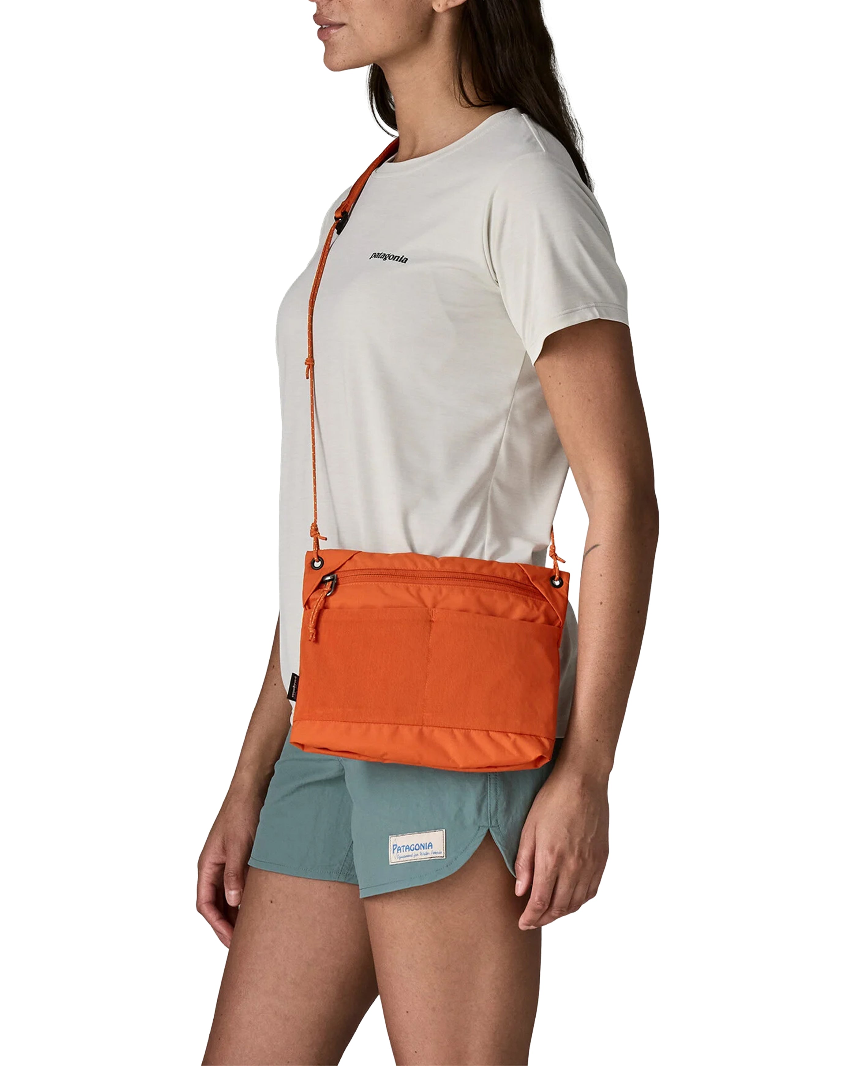 Terravia Sacoche Coalt Orange - Starcowparis - 2