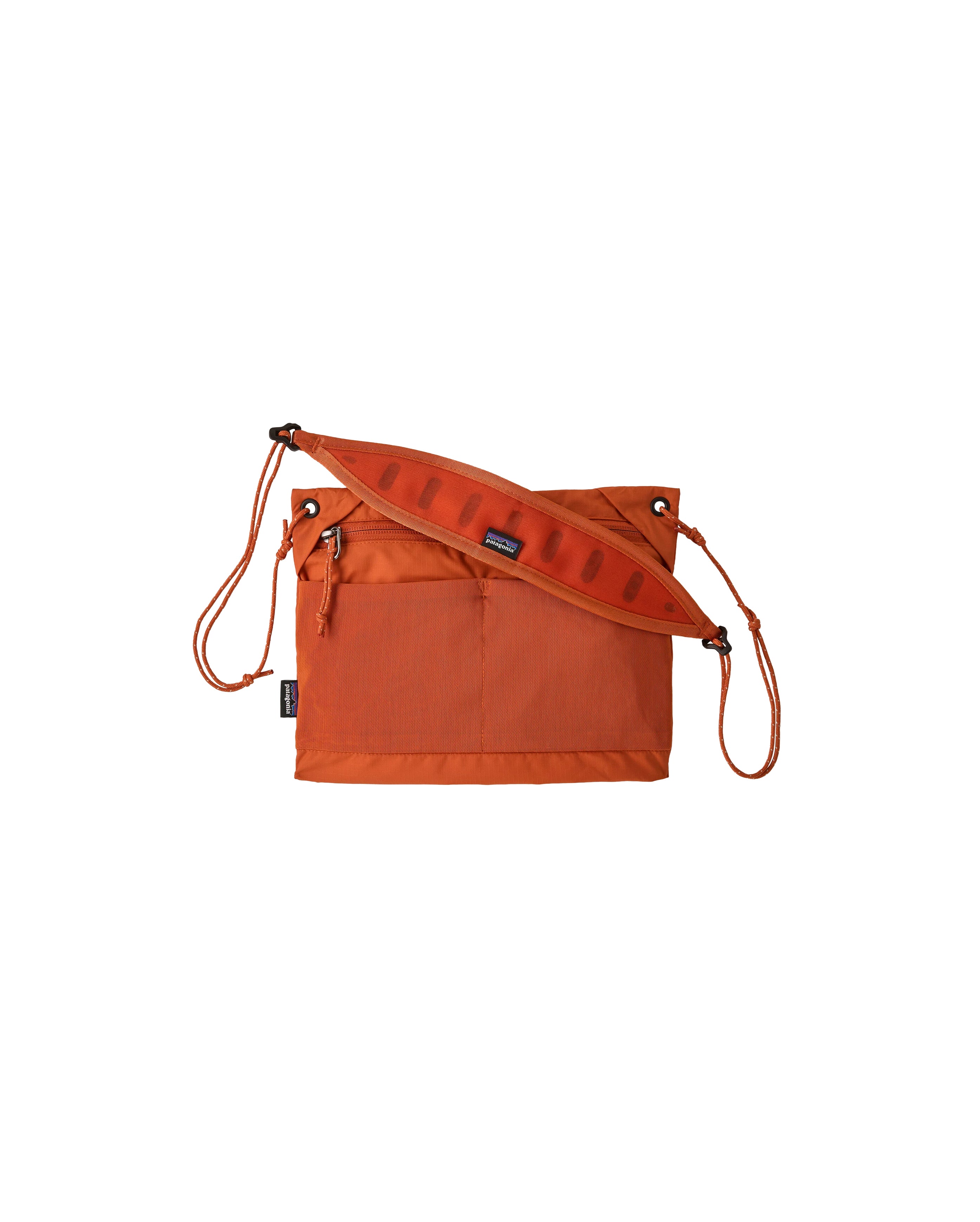 Terravia Sacoche Coalt Orange - Starcowparis - 1