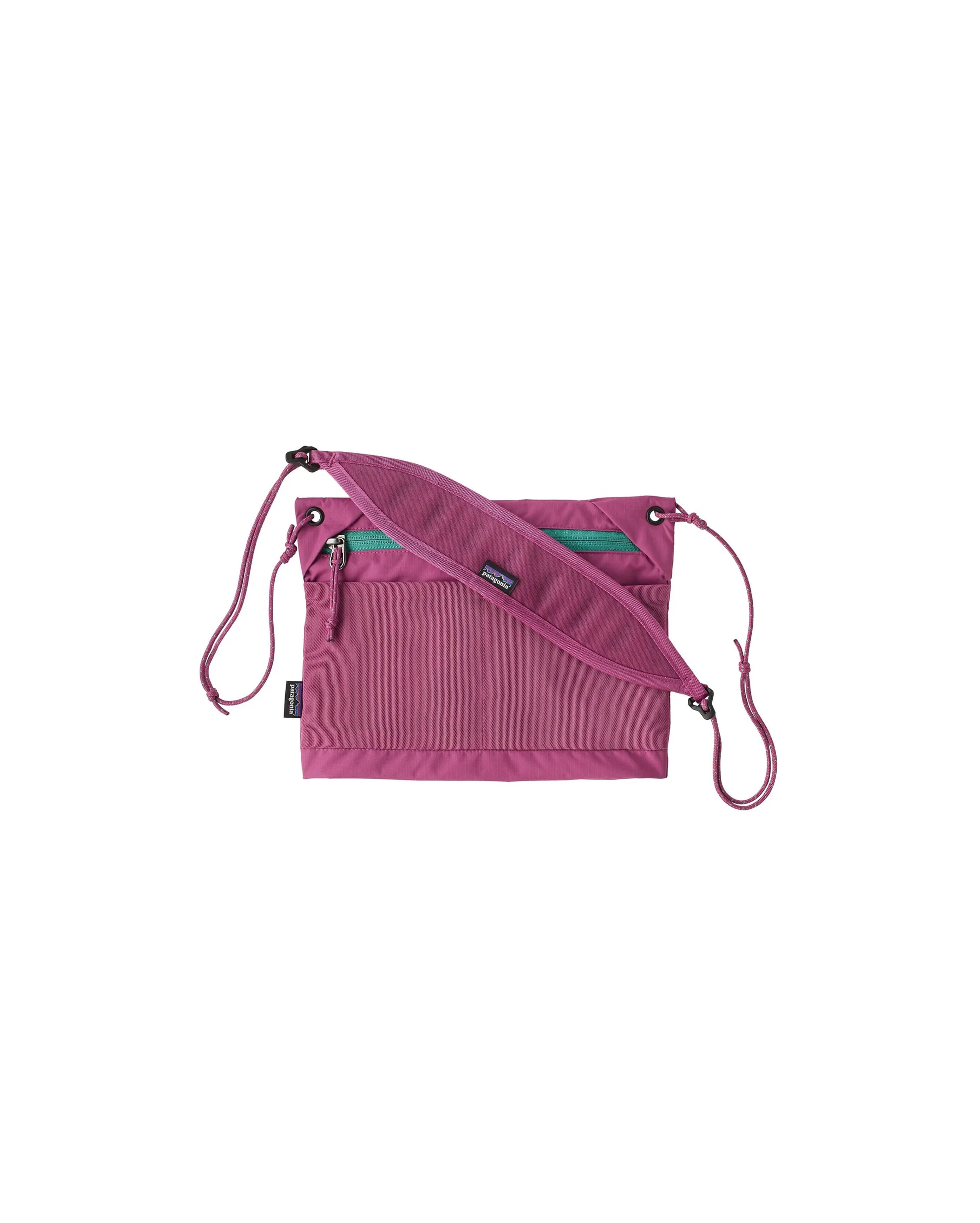 Terravia Sacoche Faded Magenta - Starcowparis - 1