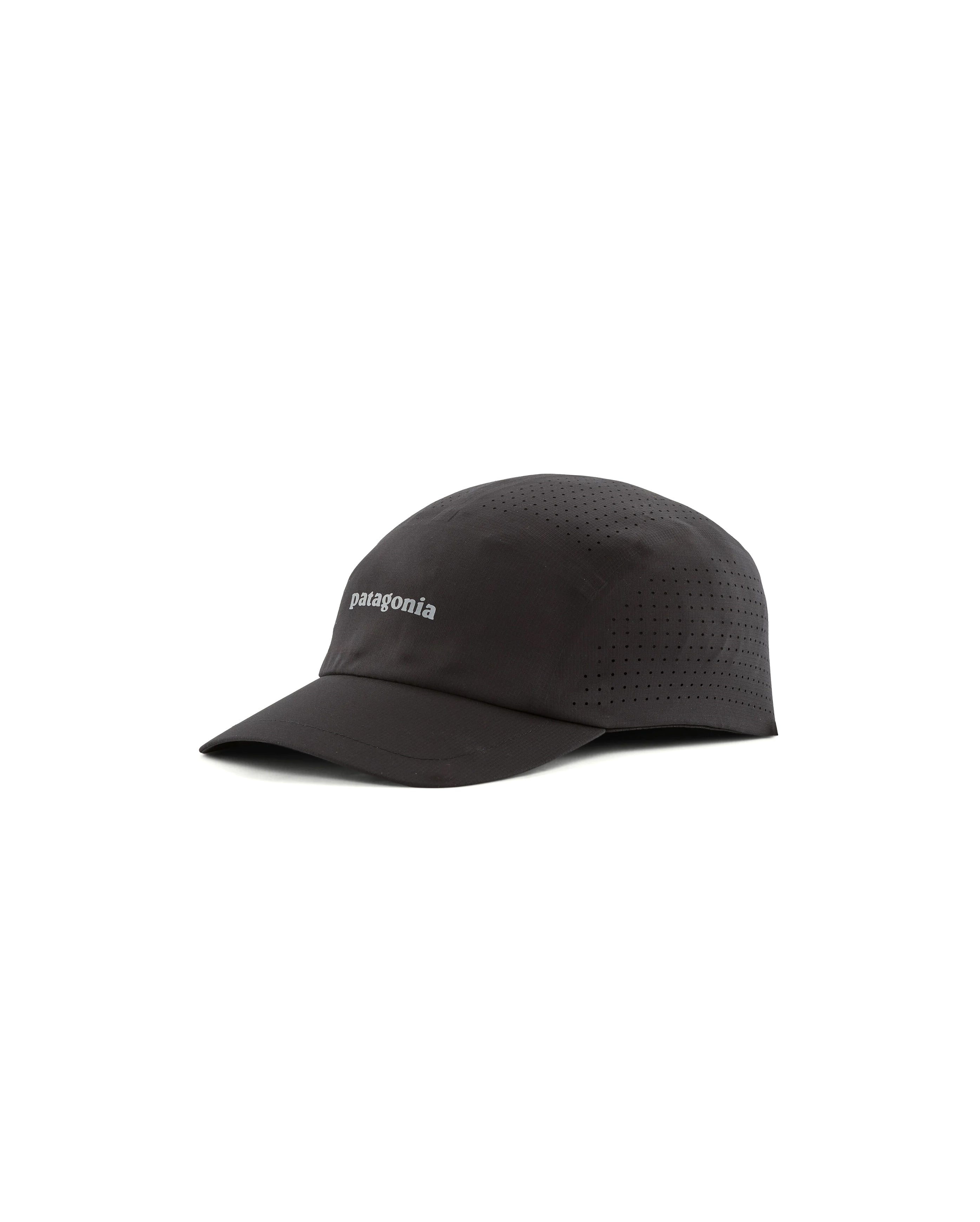 Ultralightweight Ridge Hat Black - Starcowparis - 1