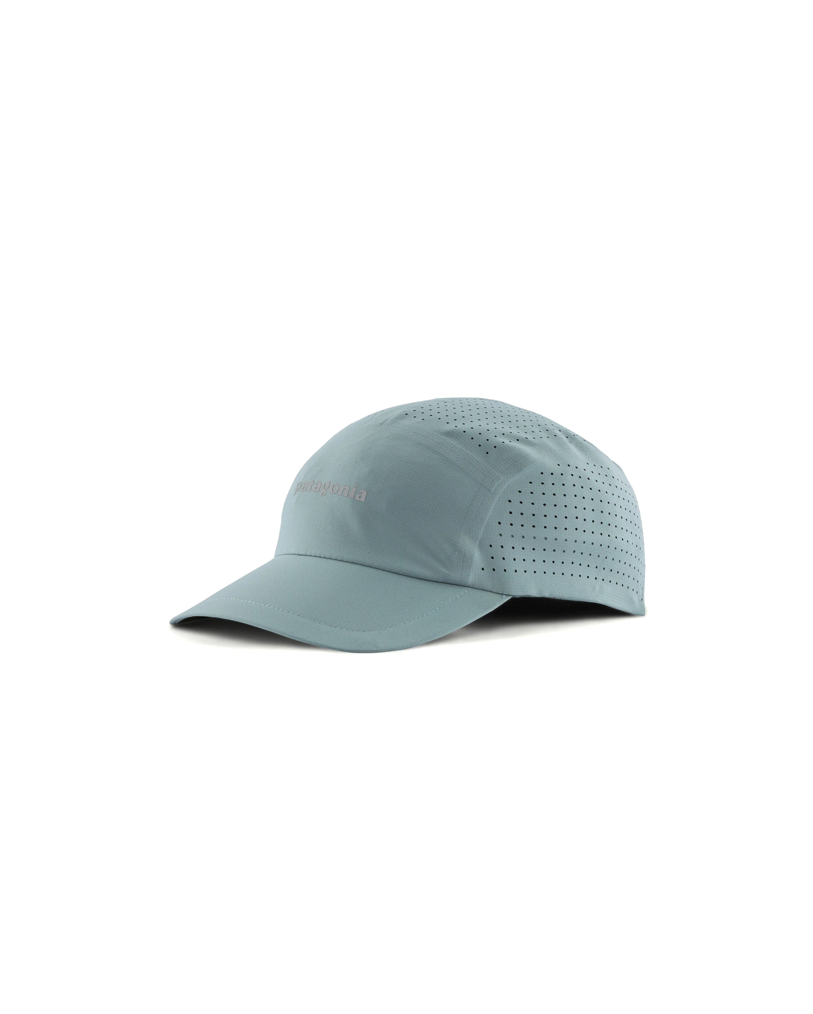 Ultralightweight Ridge Hat Blue Sage