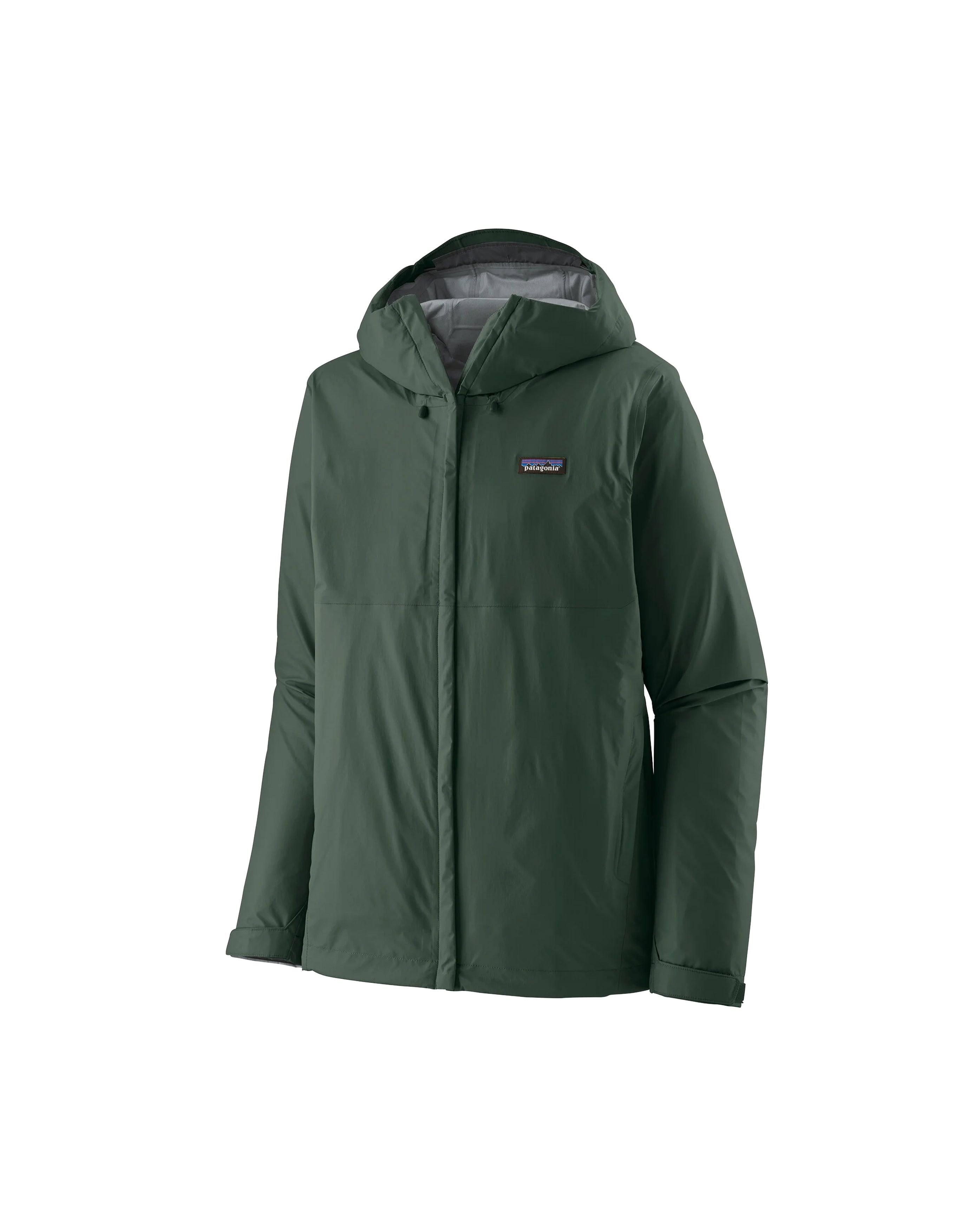 Veste Torrentshell 3L Rain Old Growth Green - Starcowparis - 1