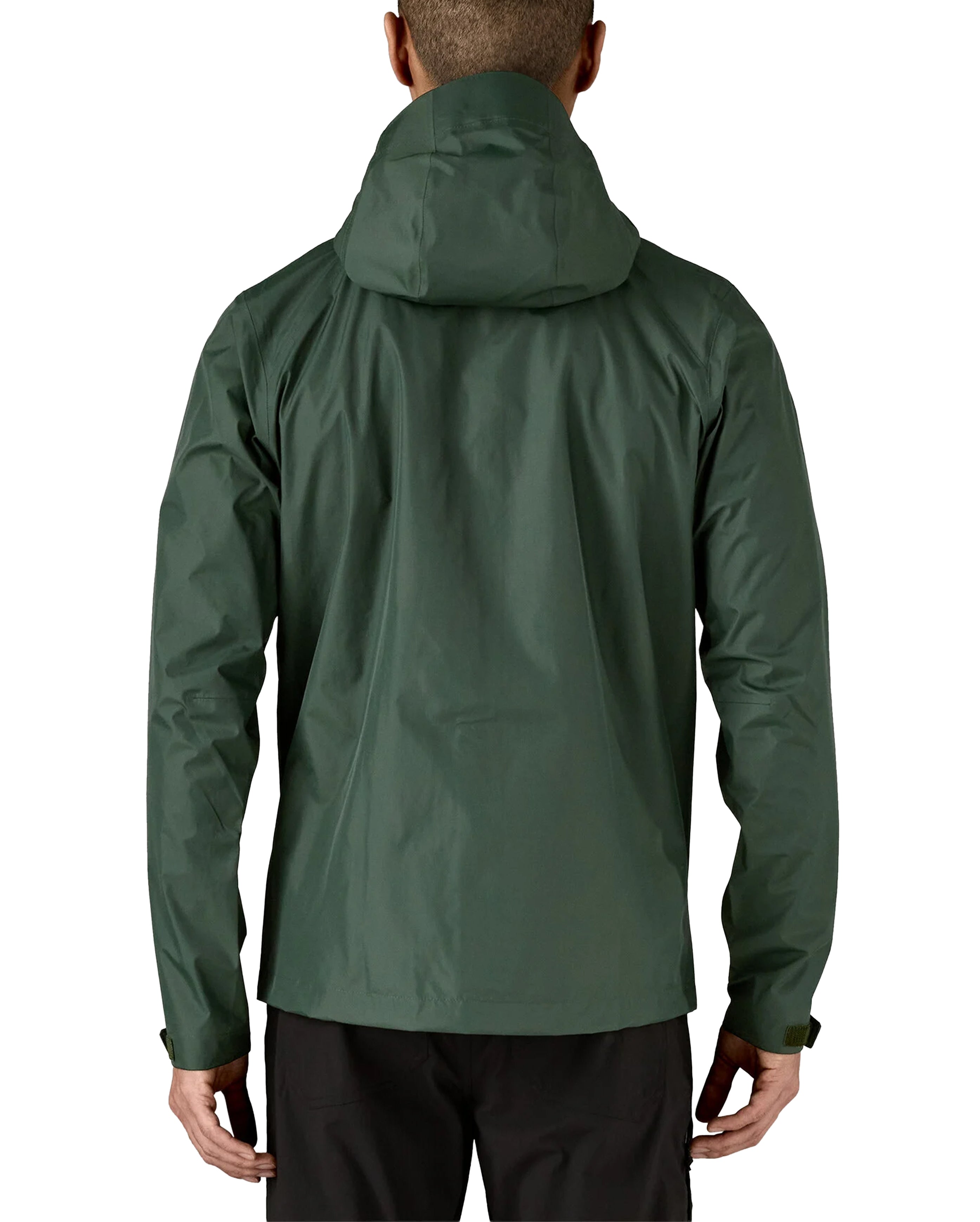 Veste Torrentshell 3L Rain Old Growth Green - Starcowparis - 3