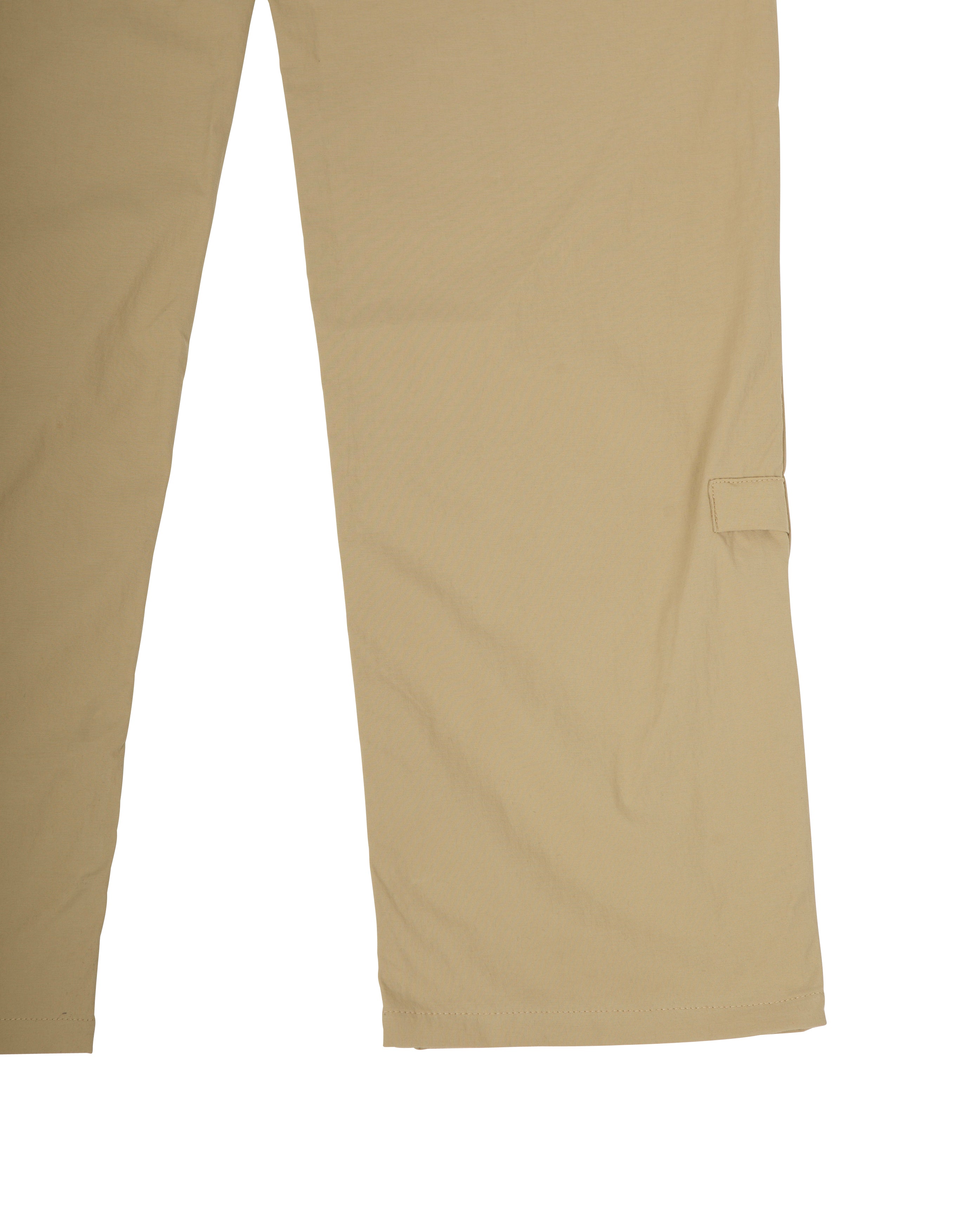 Quandary Convertible Pant Classic Tan  - Starcowparis - 4