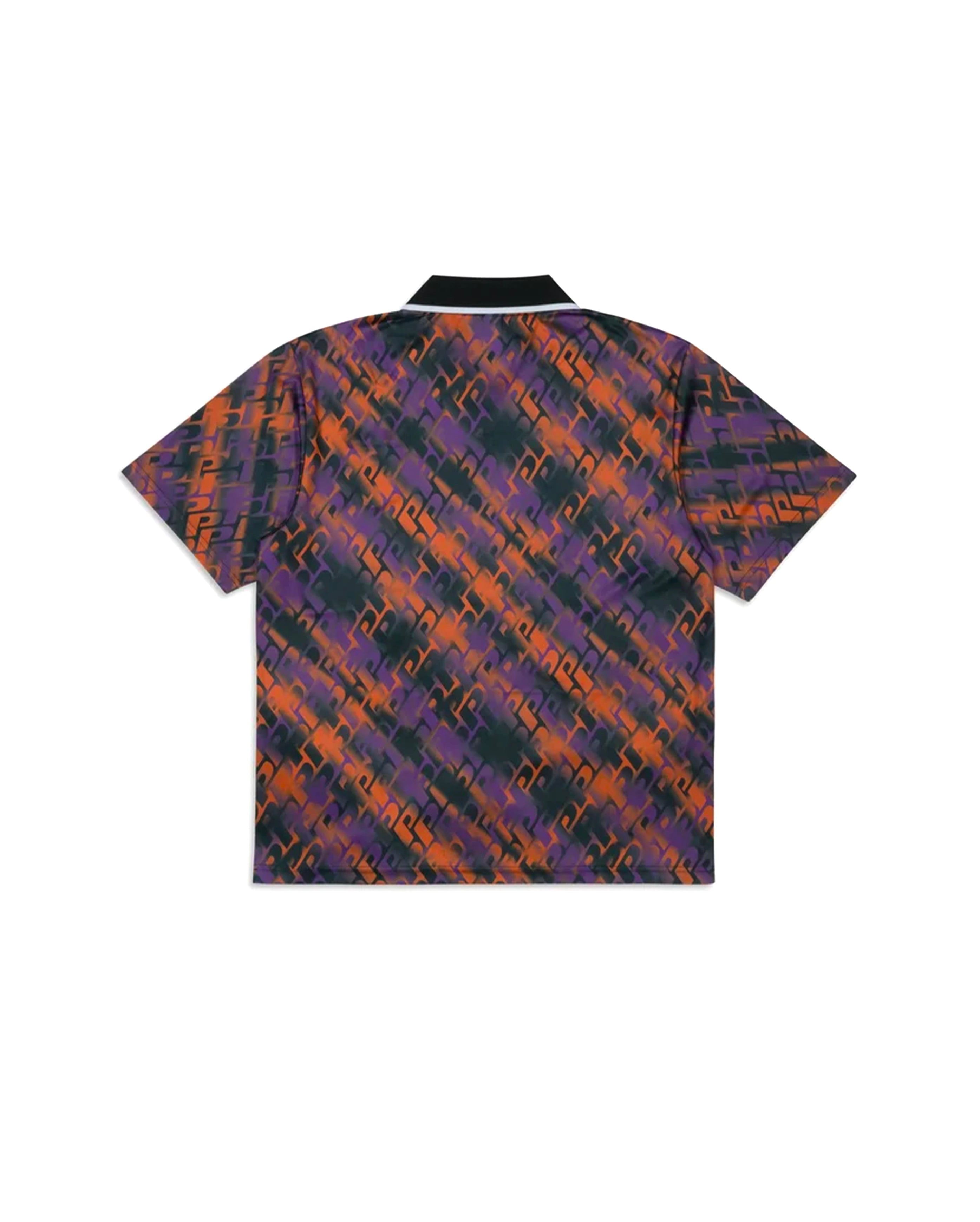 All Over P Football Jersey Pansy - Starcowparis - 3