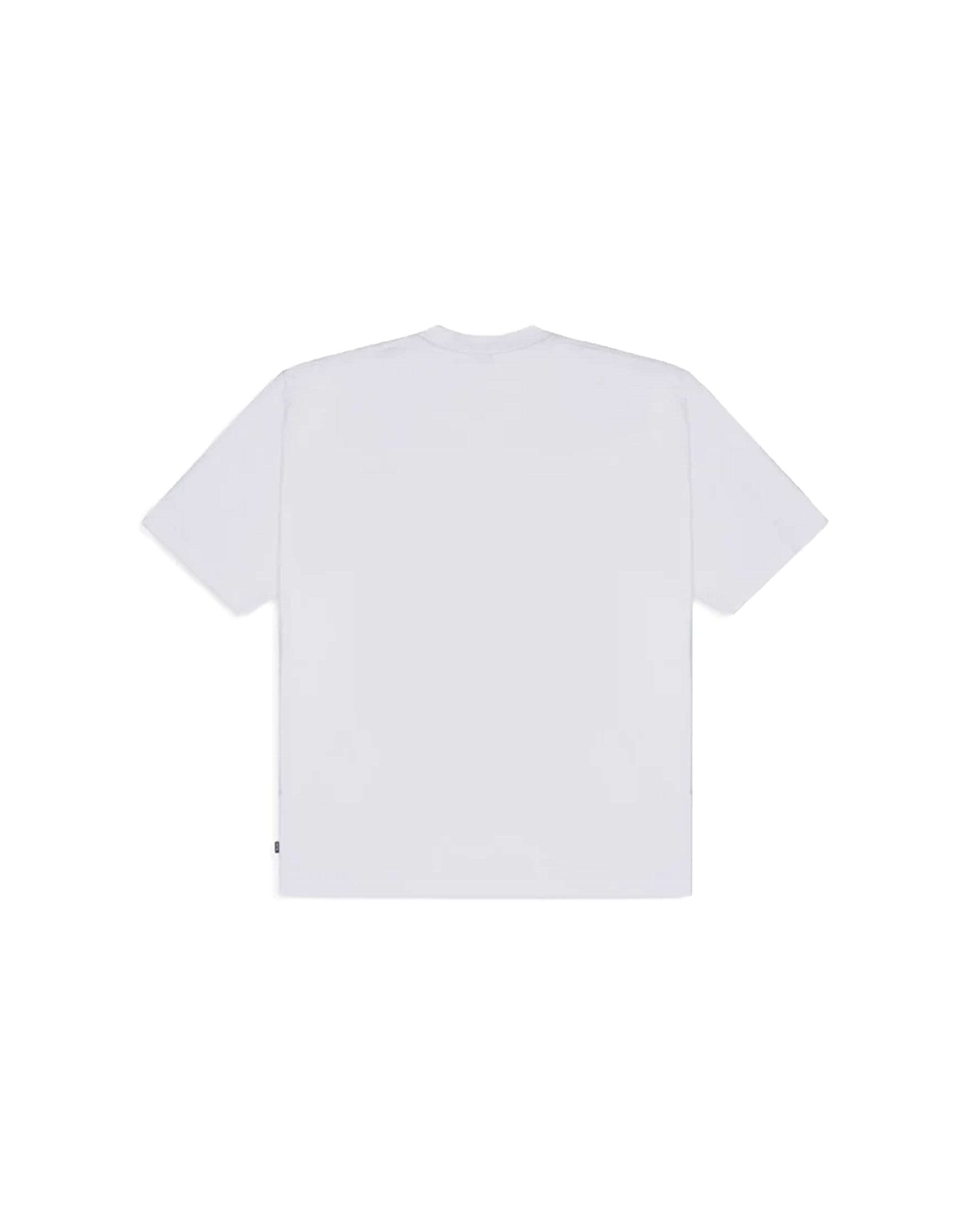 Patta Bike Chain T-Shirt White - Starcowparis - 3