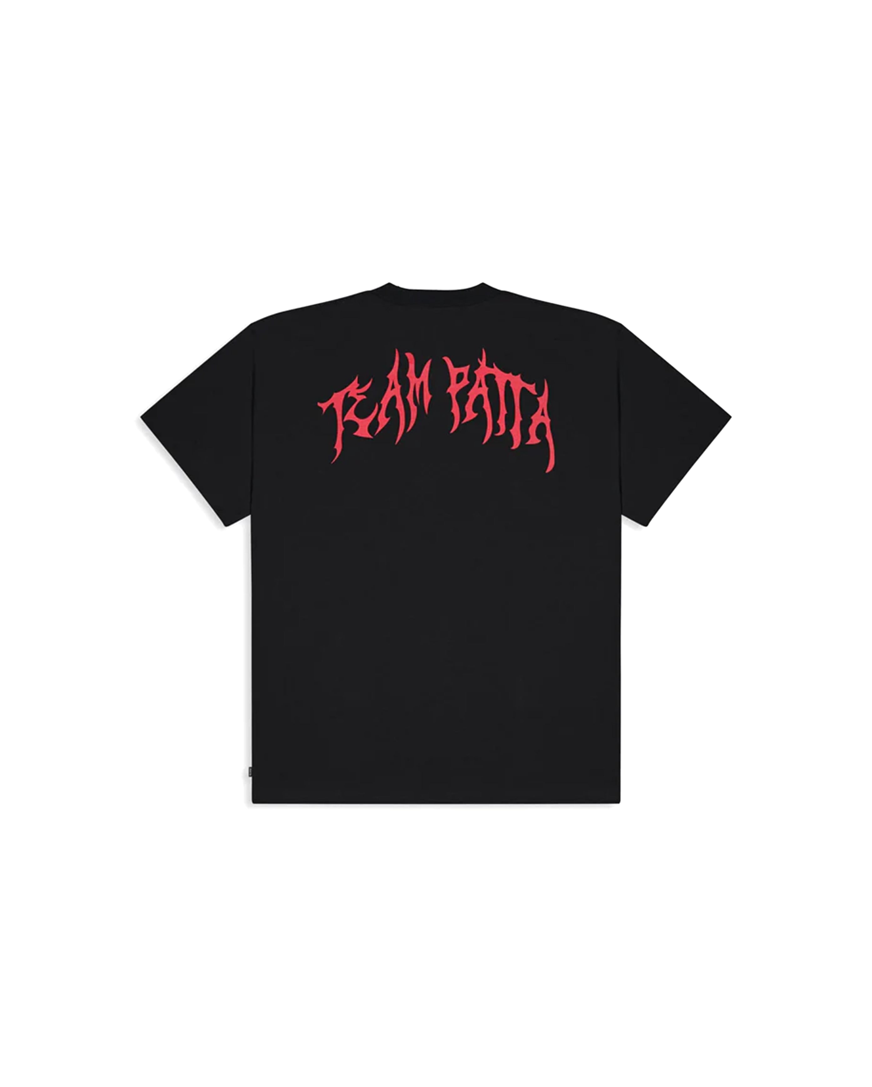 Boxing T-Shirt Black - Starcowparis - 2