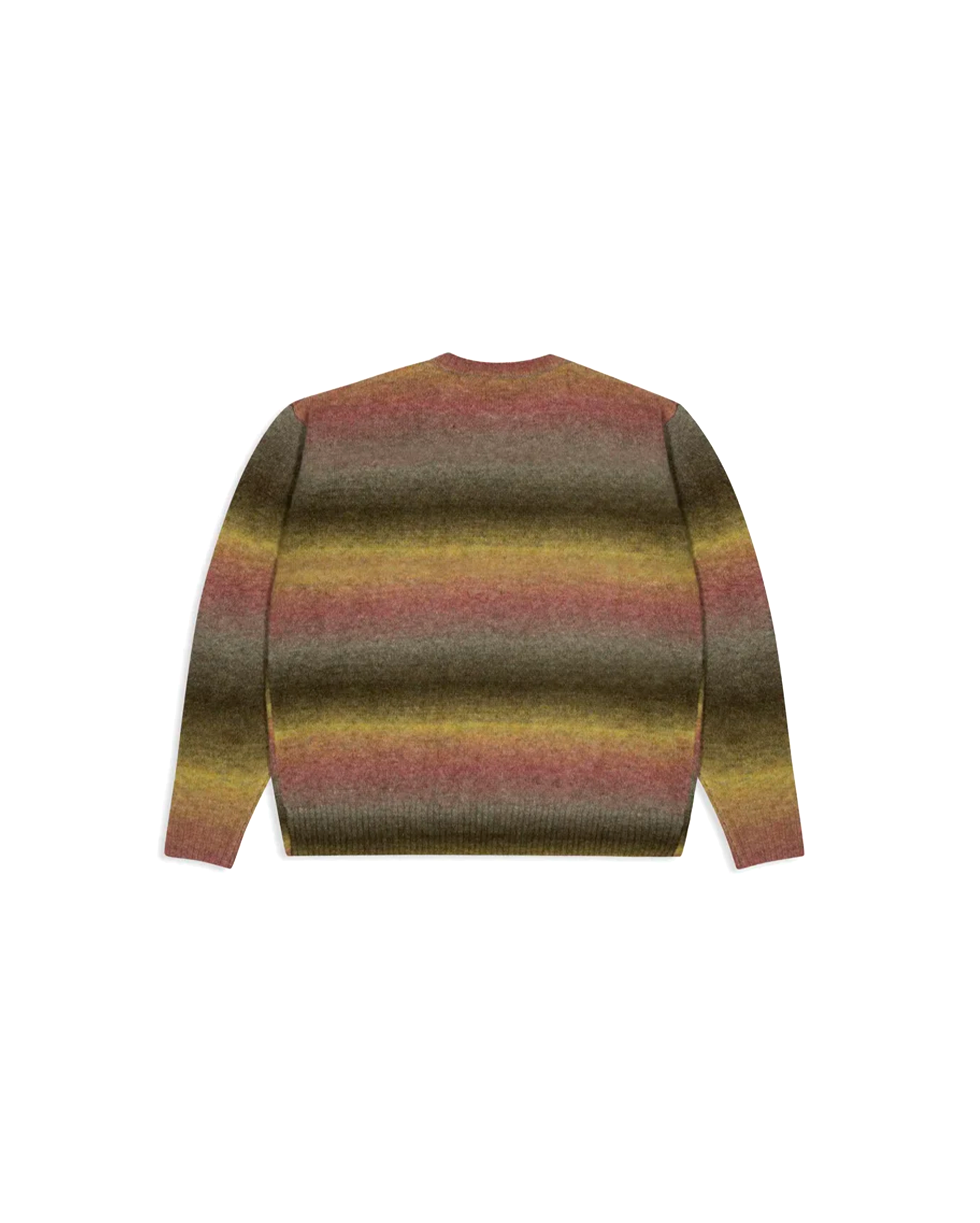Patta Curlies Jumper Multi - Starcowparis - 2
