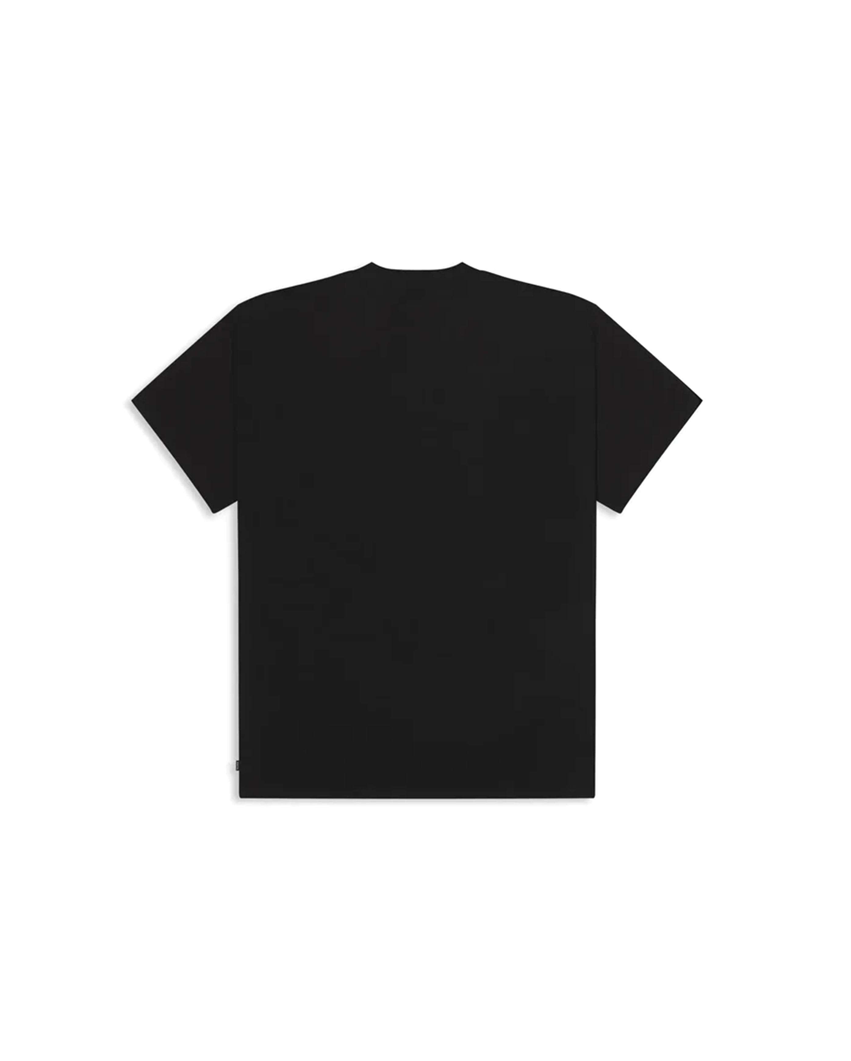 Patta DJ Skully T-Shirt Black - Starcowparis - 5