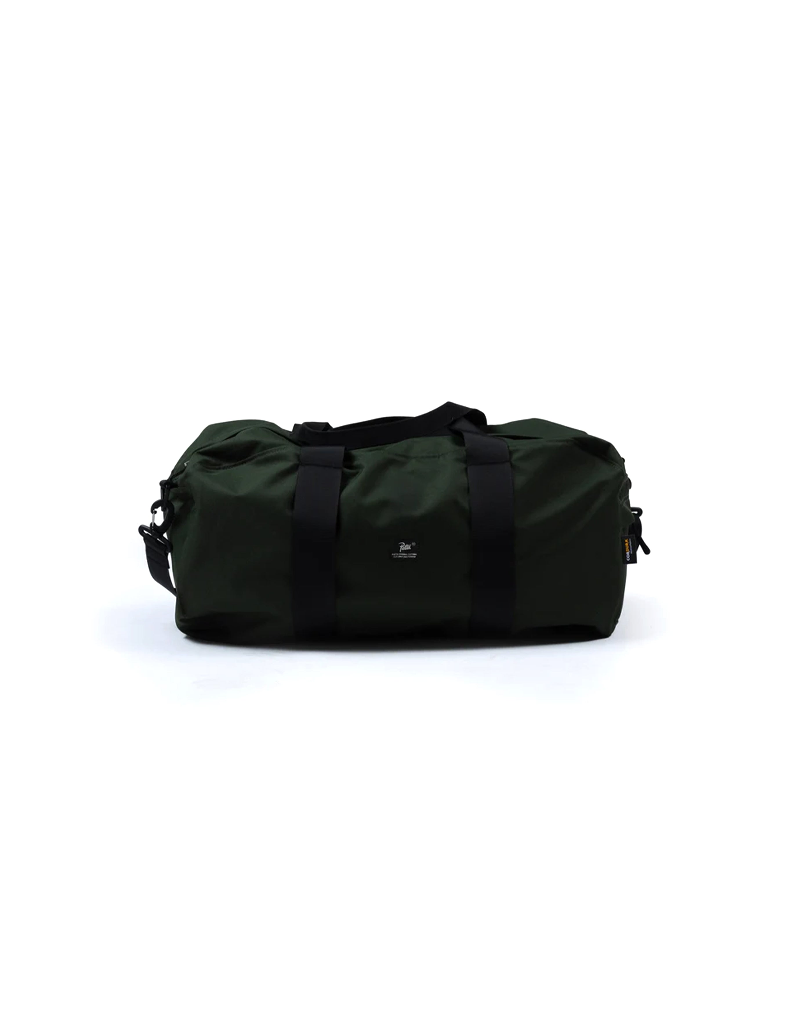 Patta Duffle Bag Kombu Green - Starcowparis - 1