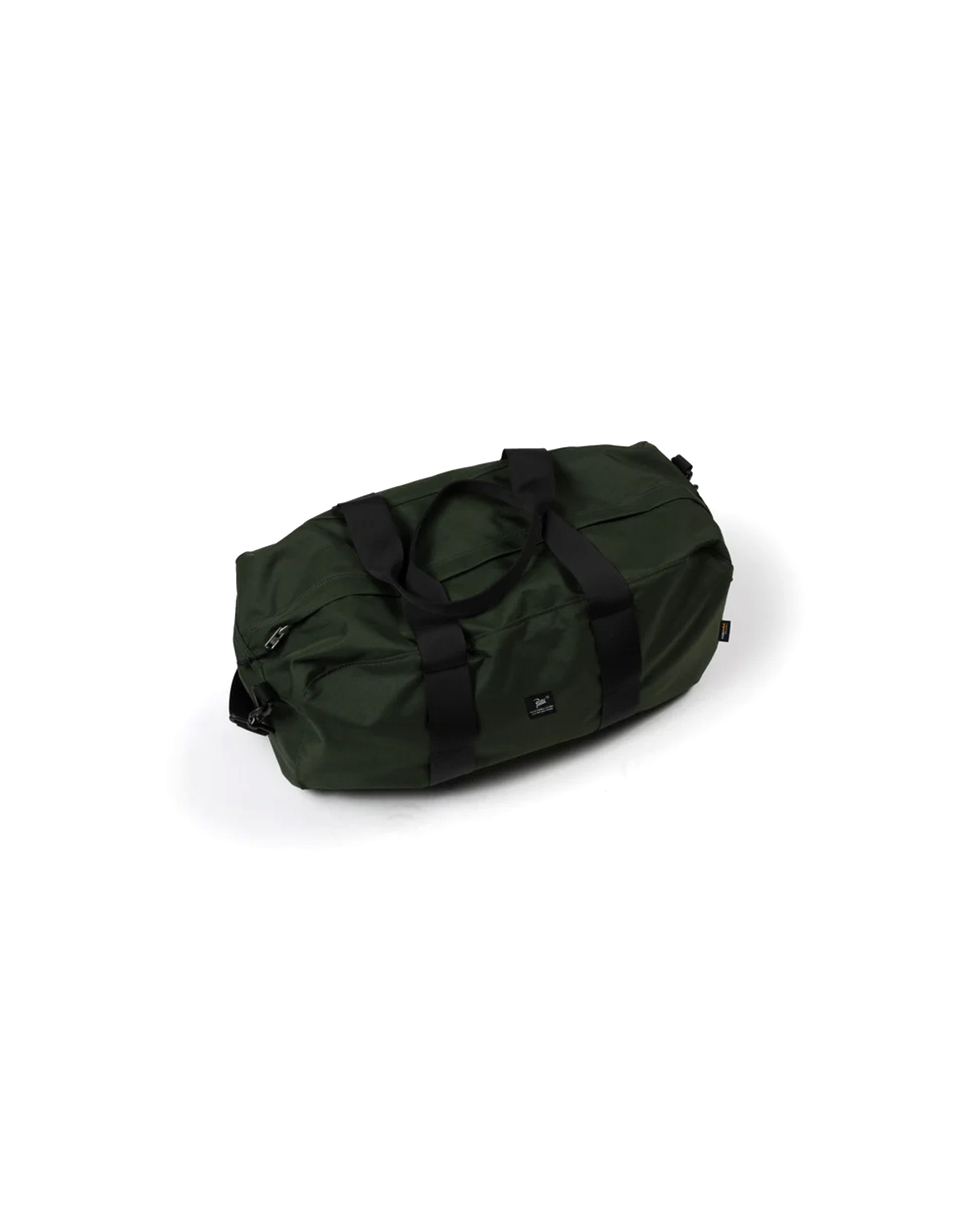 Patta Duffle Bag Kombu Green - Starcowparis - 2