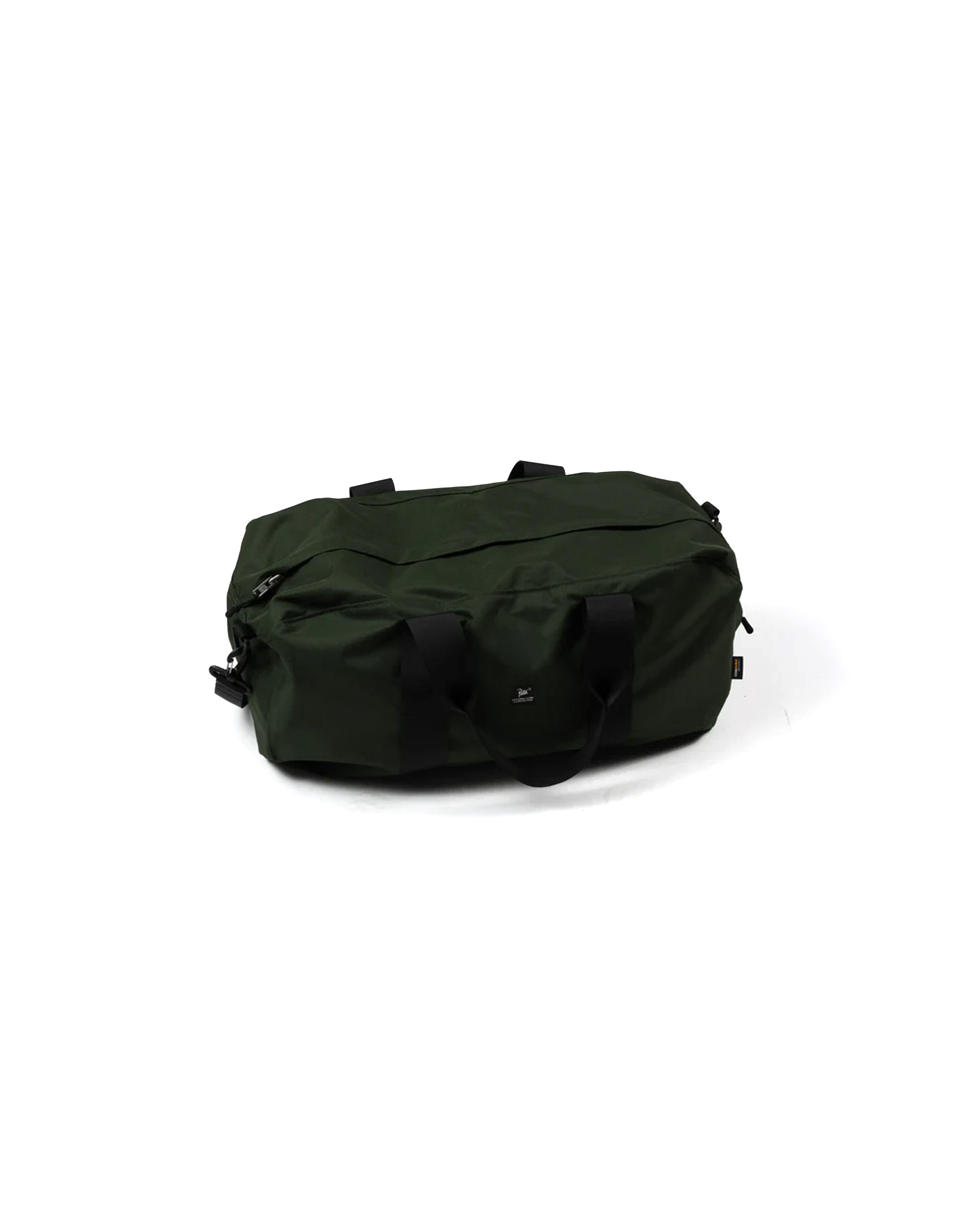 Patta Duffle Bag Kombu Green - Starcowparis - 3