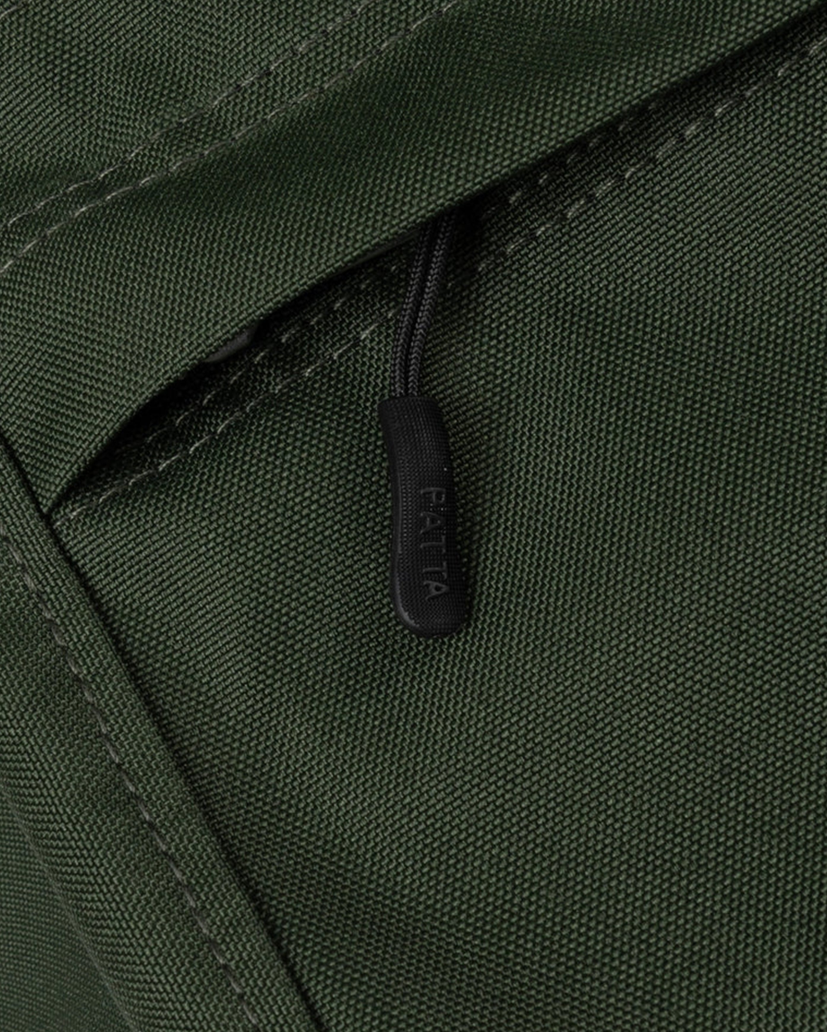 Patta Duffle Bag Kombu Green - Starcowparis - 5