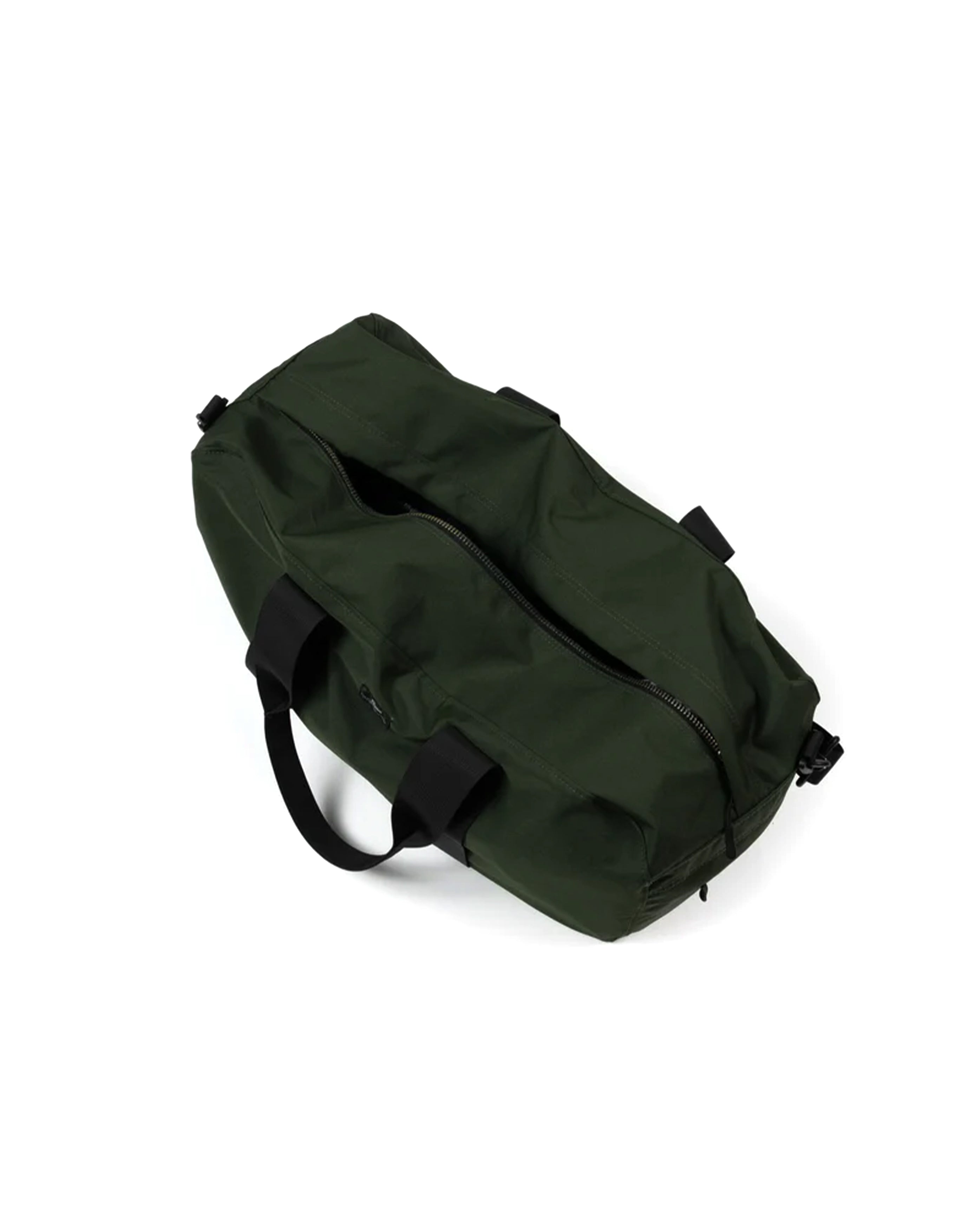 Patta Duffle Bag Kombu Green - Starcowparis - 6