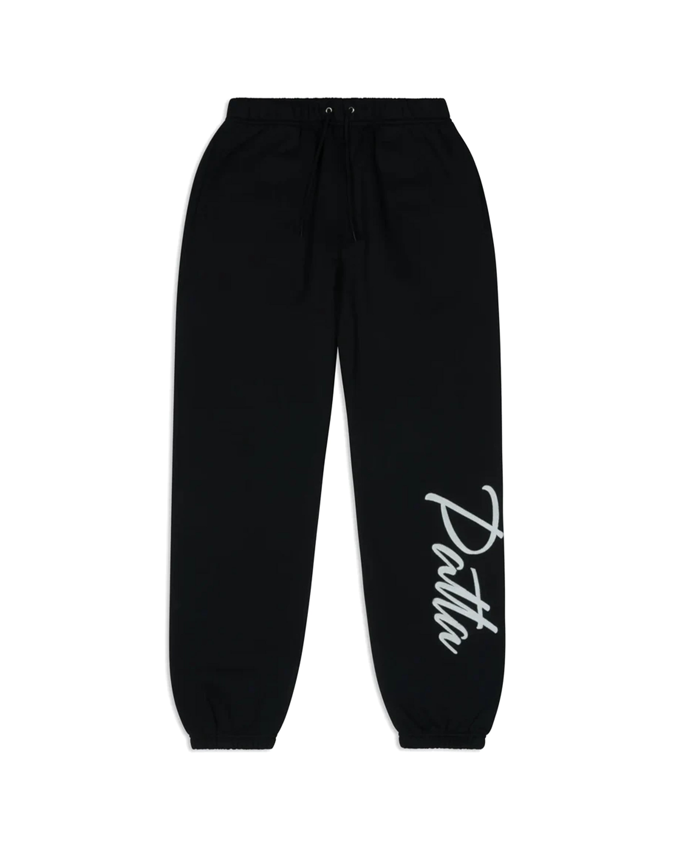 Embro Classic Jogging Pants Black - Starcowparis - 1