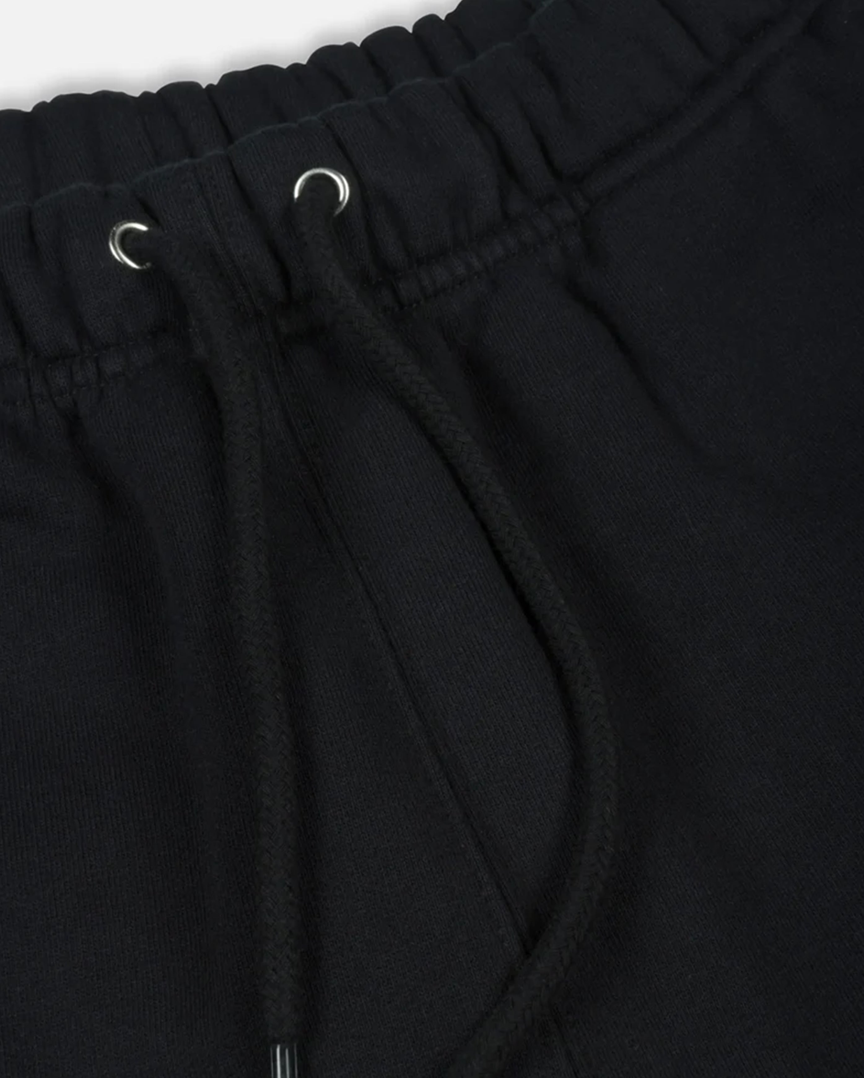 Embro Classic Jogging Pants Black - Starcowparis - 4
