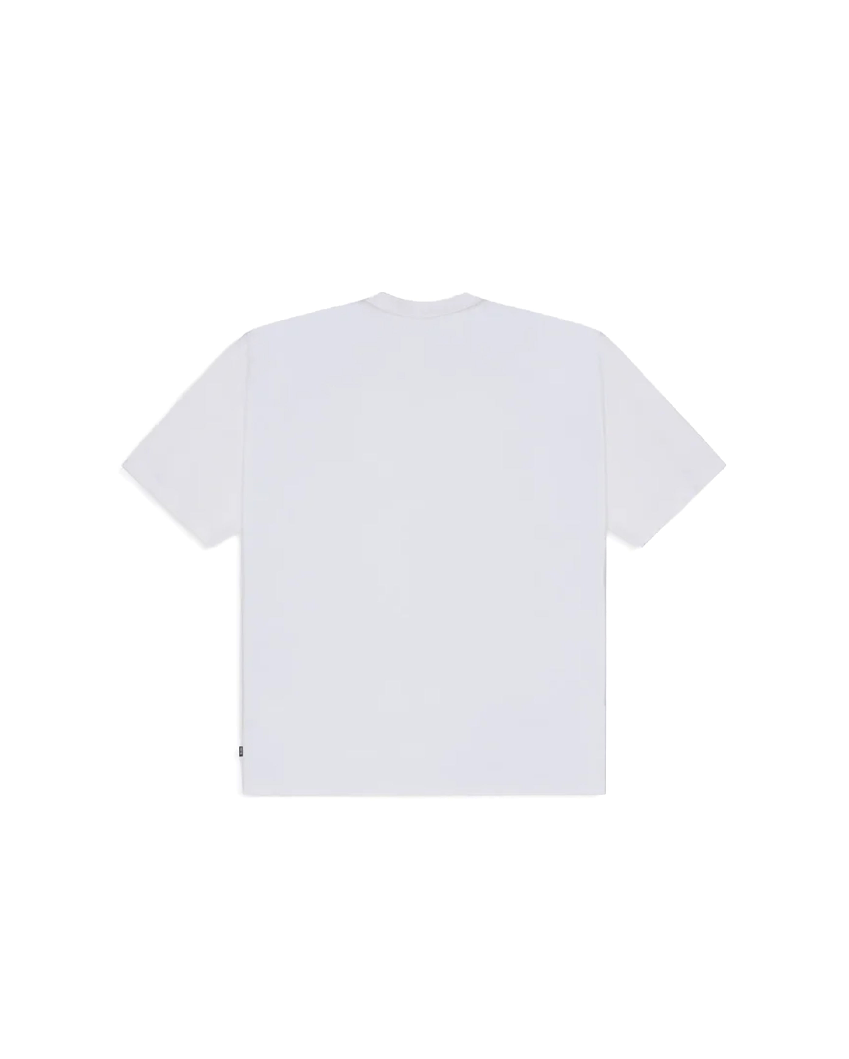 Gummi T-Shirt White - Starcowparis - 3
