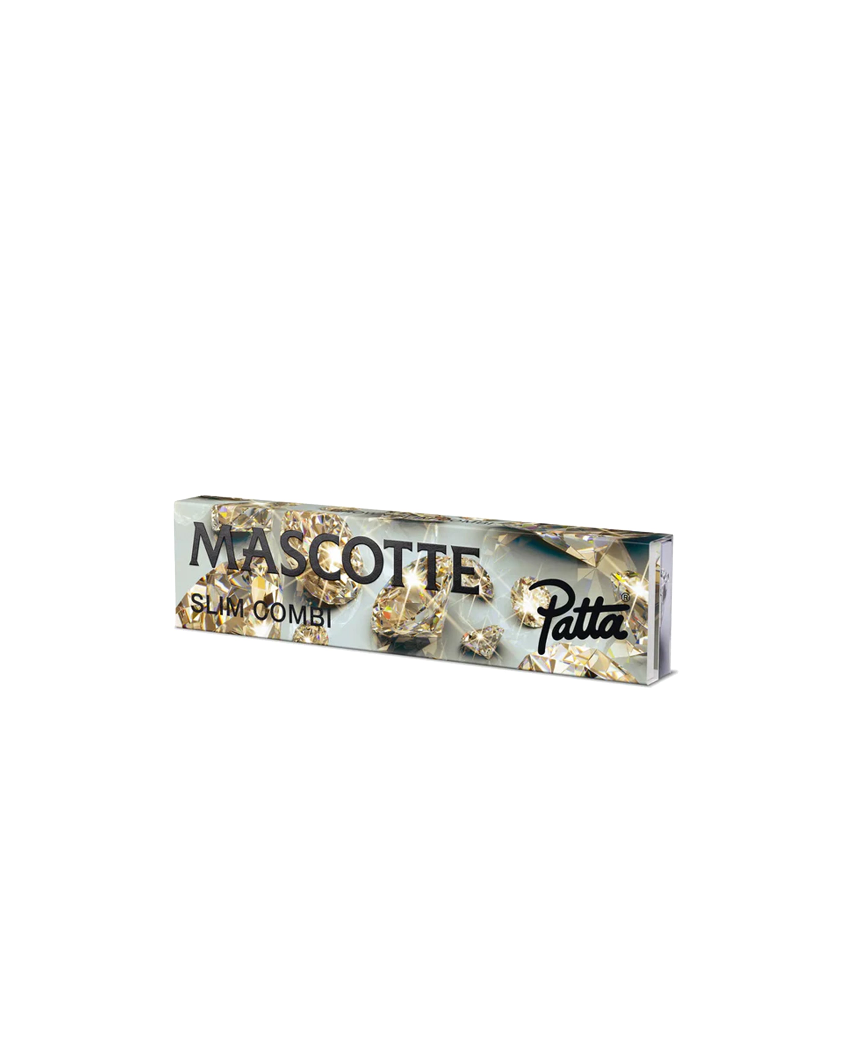Mascotte Brown Slim Combi - Starcowparis - 1