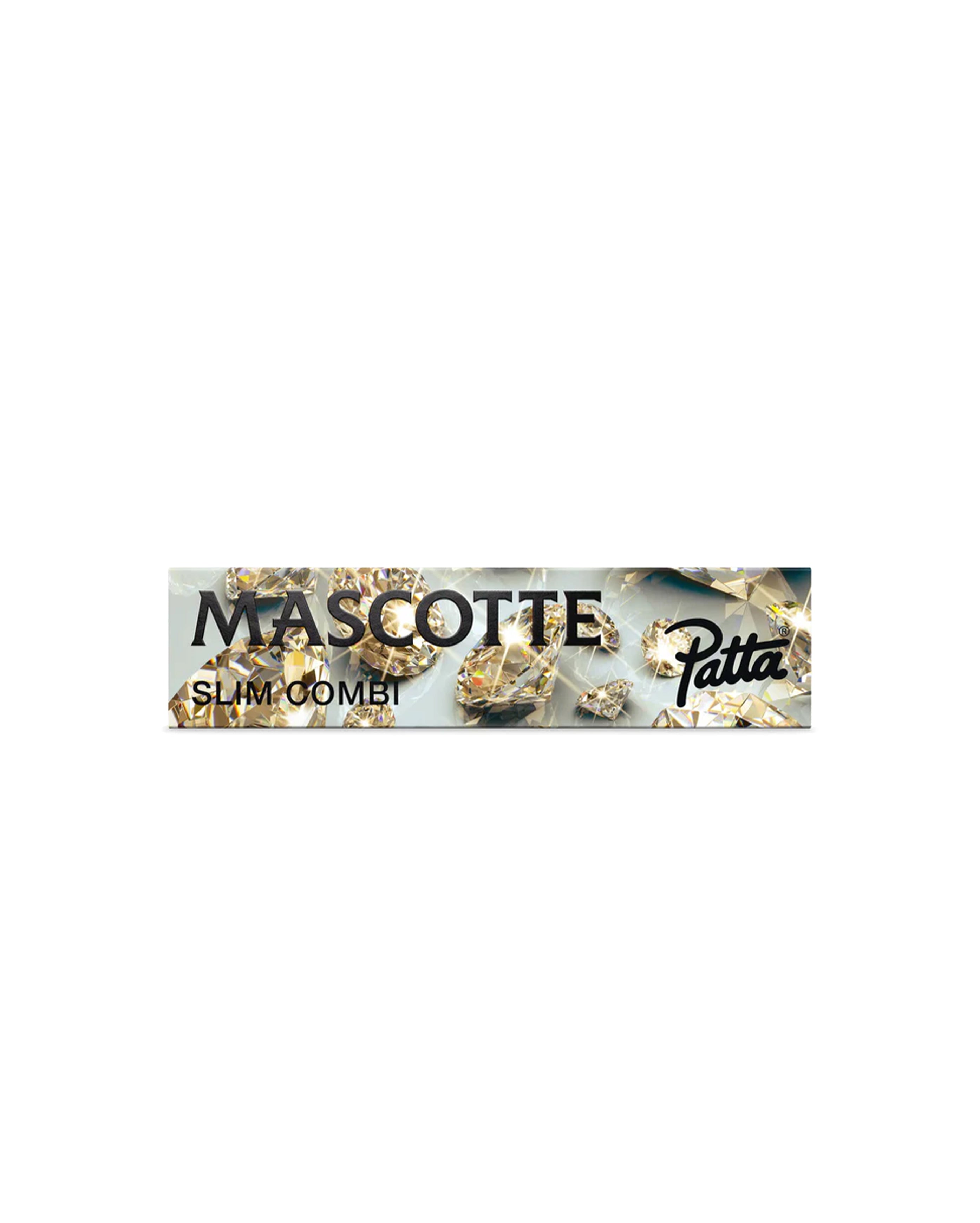 Mascotte Brown Slim Combi - Starcowparis - 3