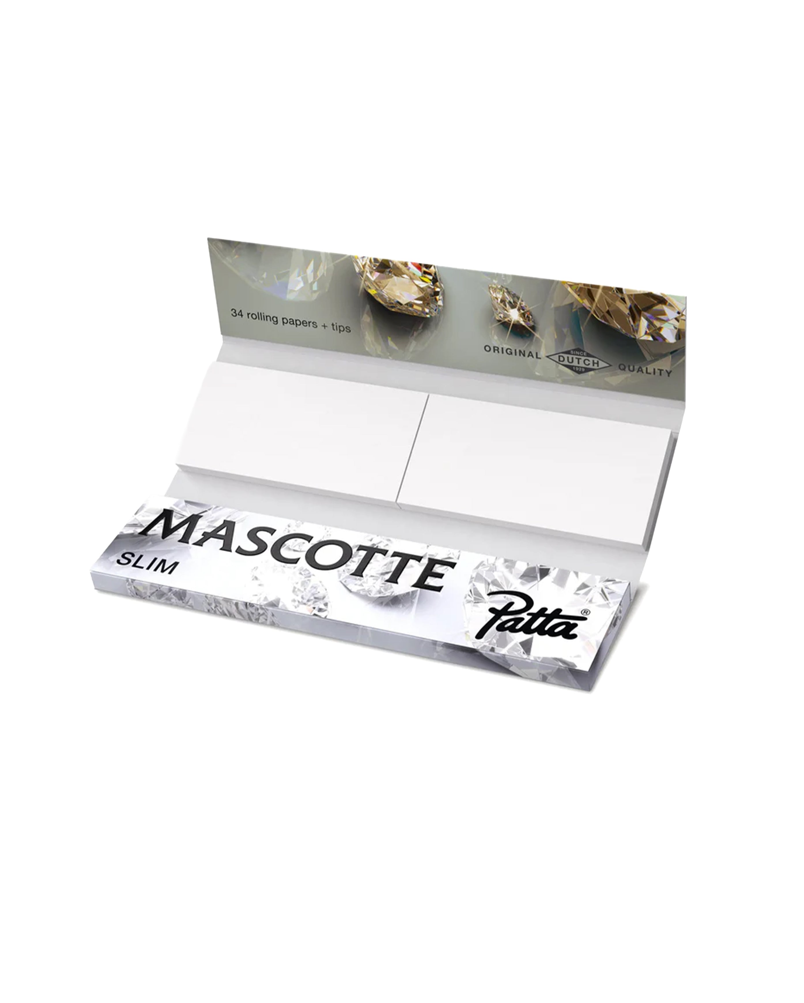 Mascotte Brown Slim Combi - Starcowparis - 2