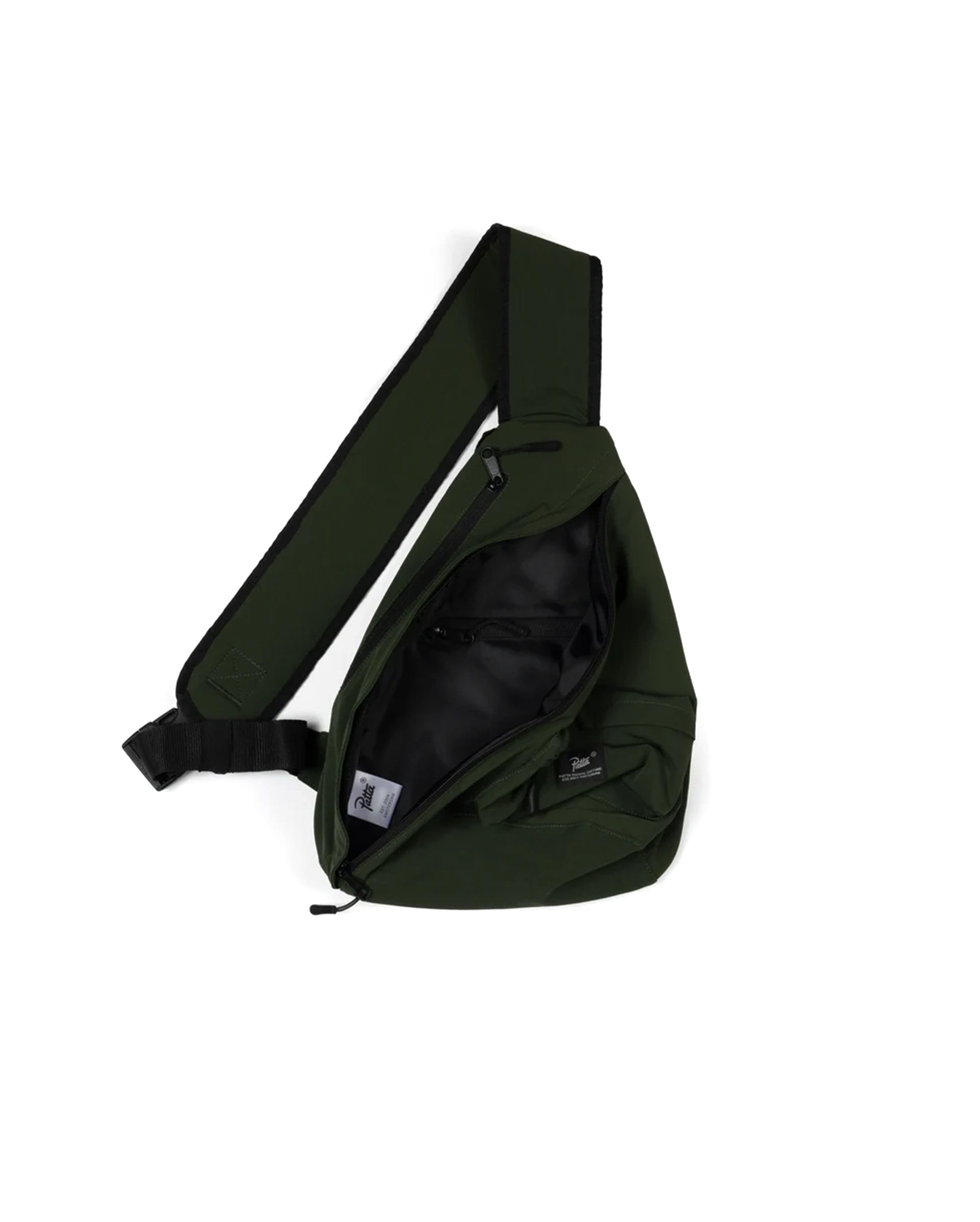 Patta N039 Sling Bag 3.0 Kombu Green - Starcowparis - 2