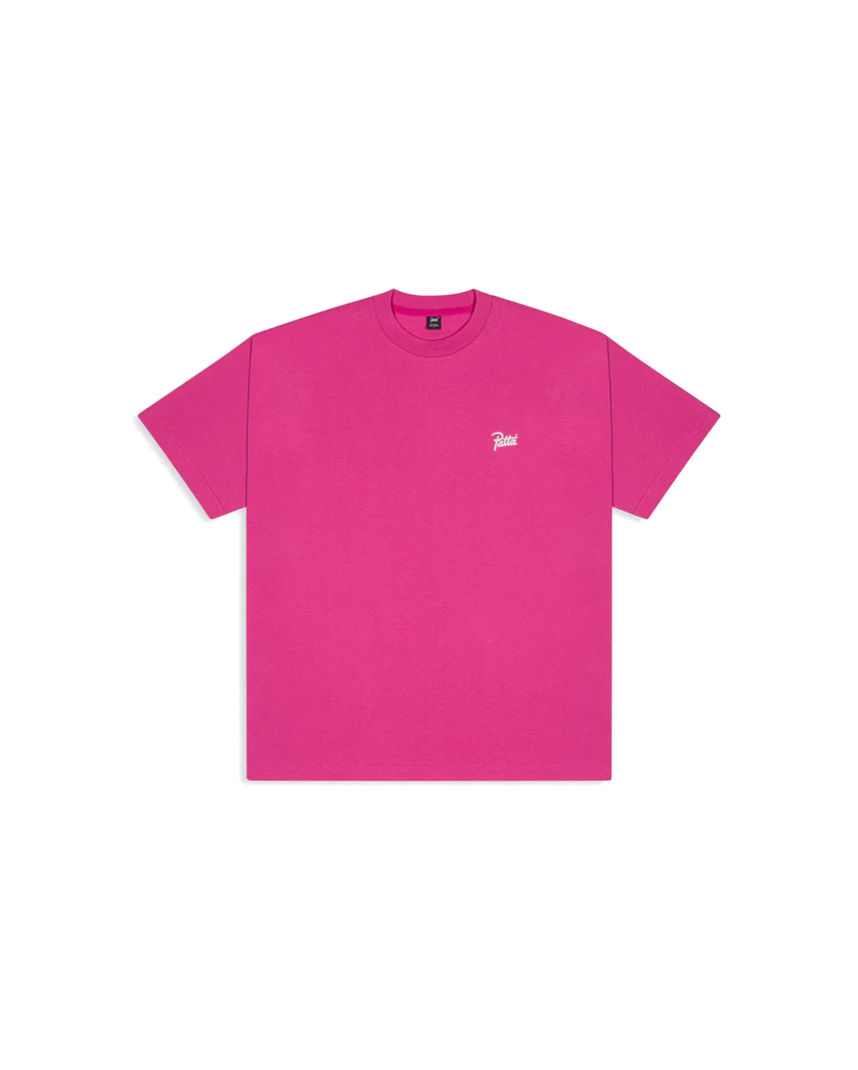 Protect Yourself T-Shirt Pink - Starcowparis - 2