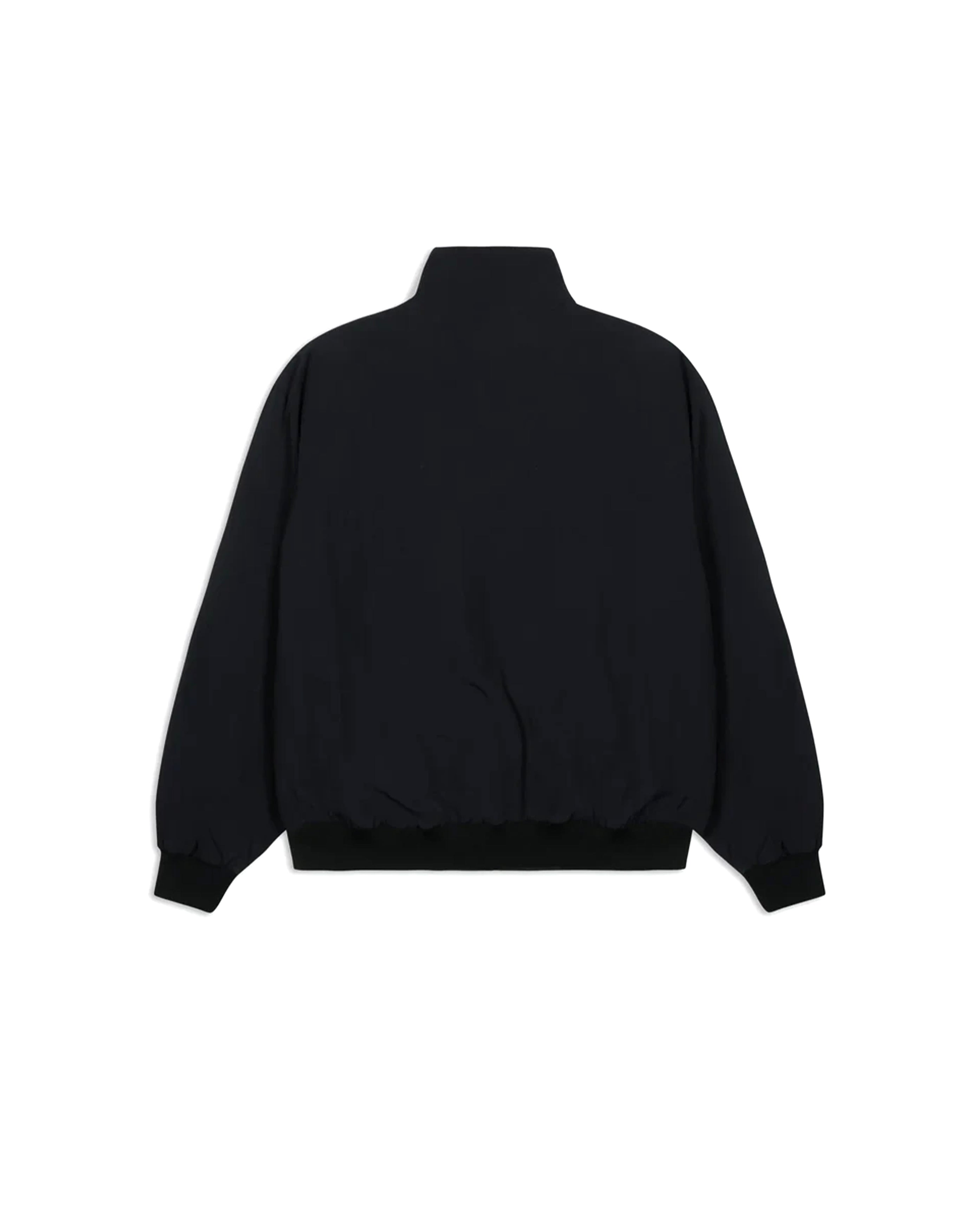 Racing Team Track Jacket Black - Starcowparis - 3