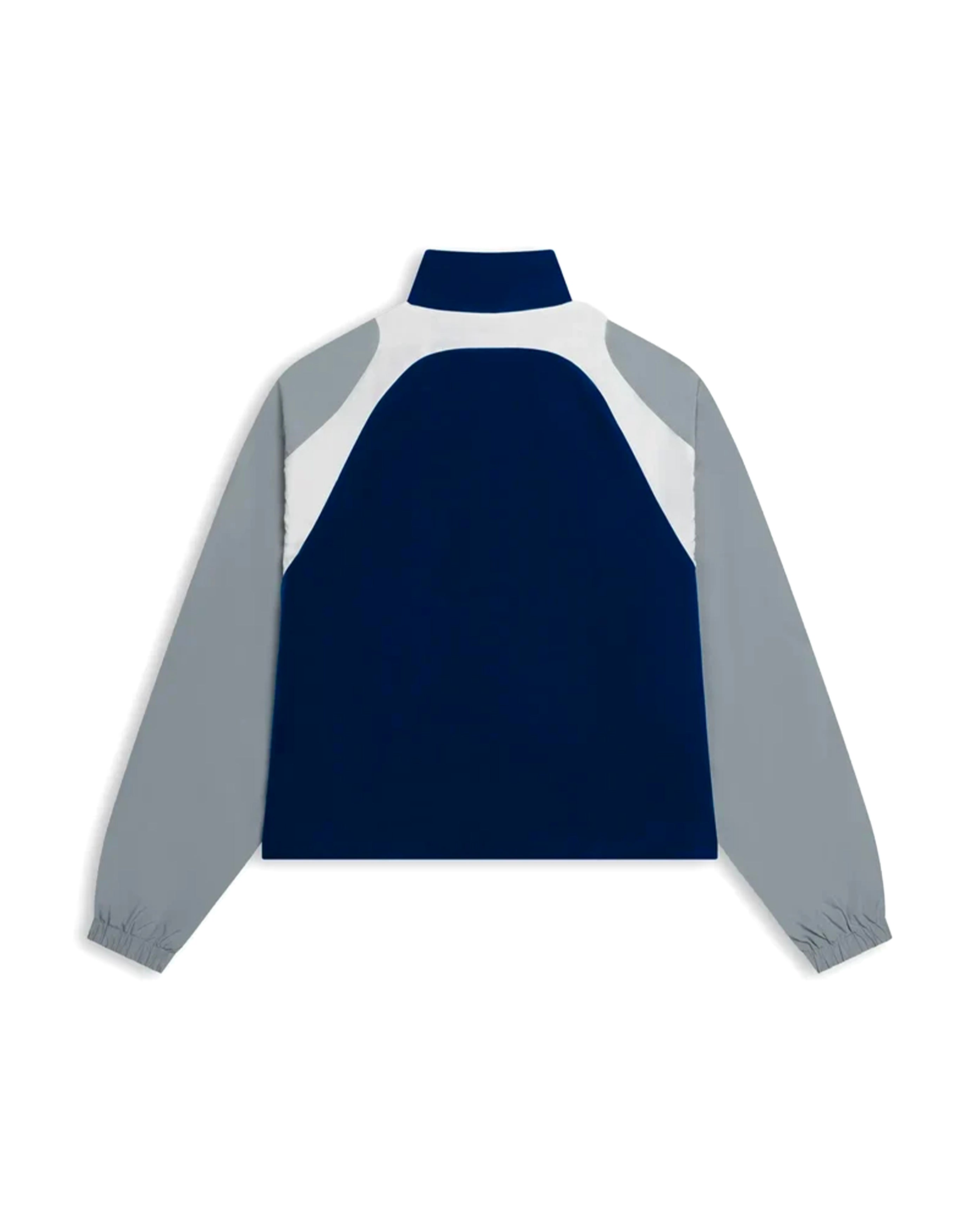 Serpentine Track Top Black Iris - Starcowparis - 3