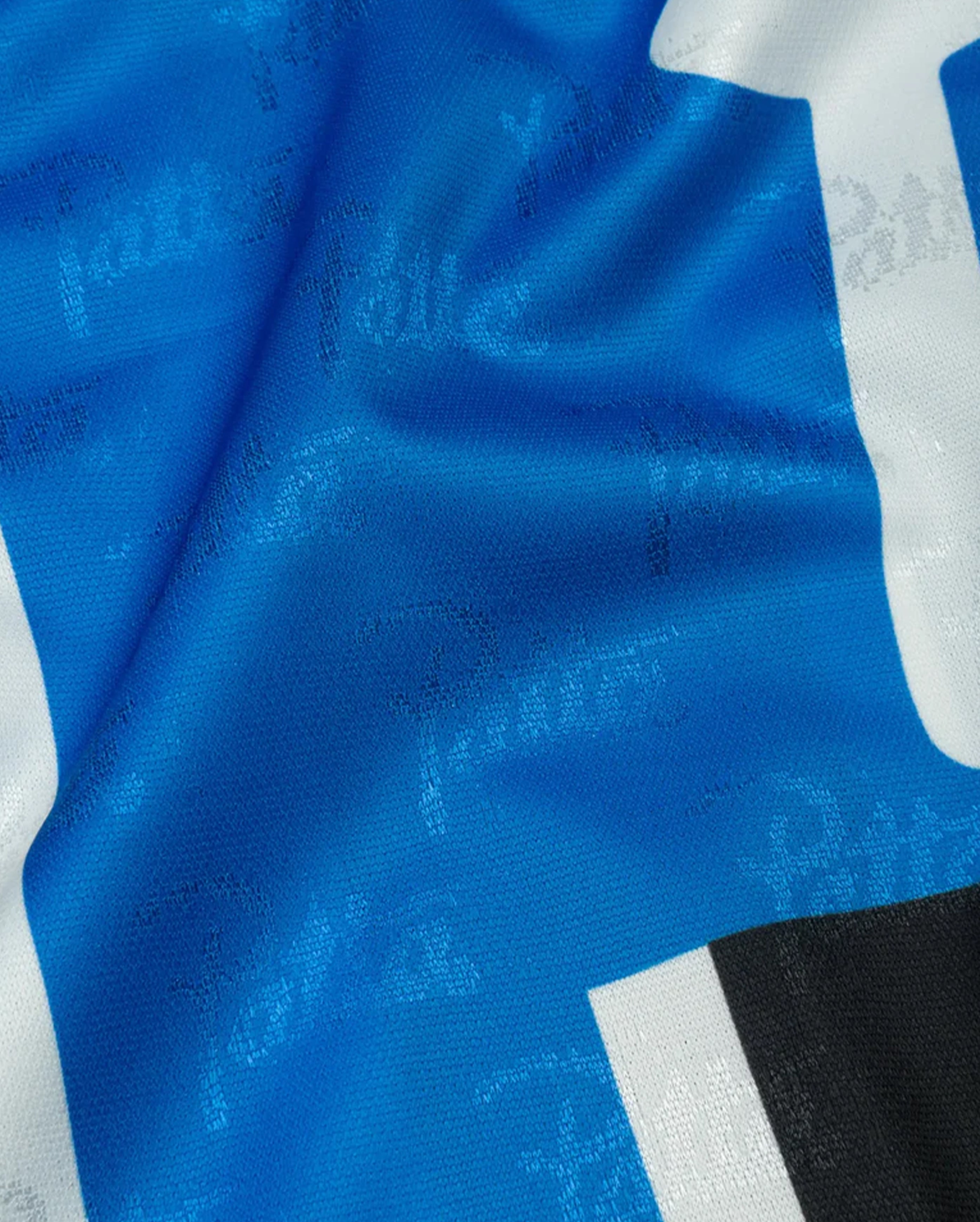 Stripe Football Jersey French Blue - Starcowparis - 6