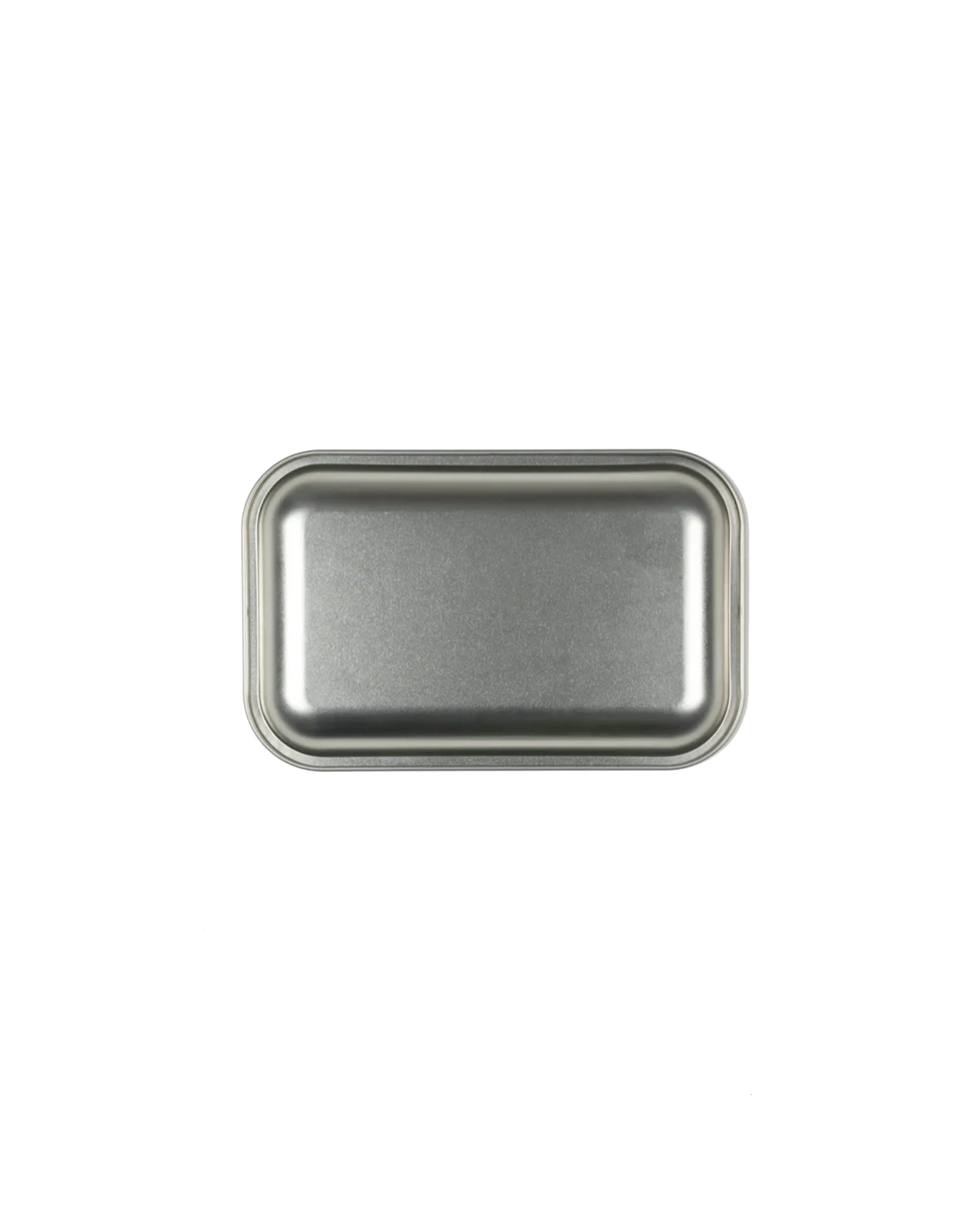 Team Patta Rose Rolling Tray silver - Starcowparis - 3