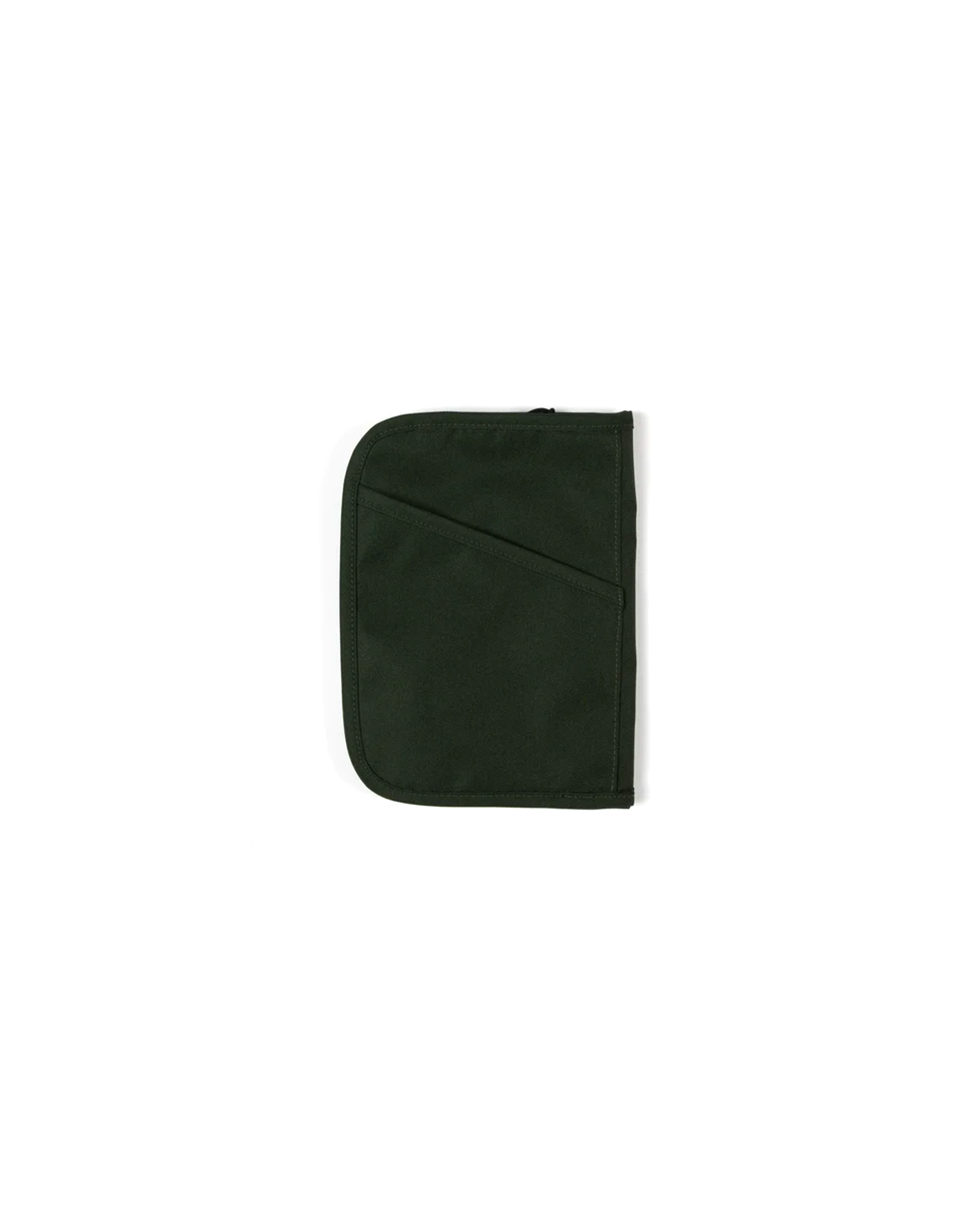 Patta Travel Pouch Kombu Green - Starcowparis - 1