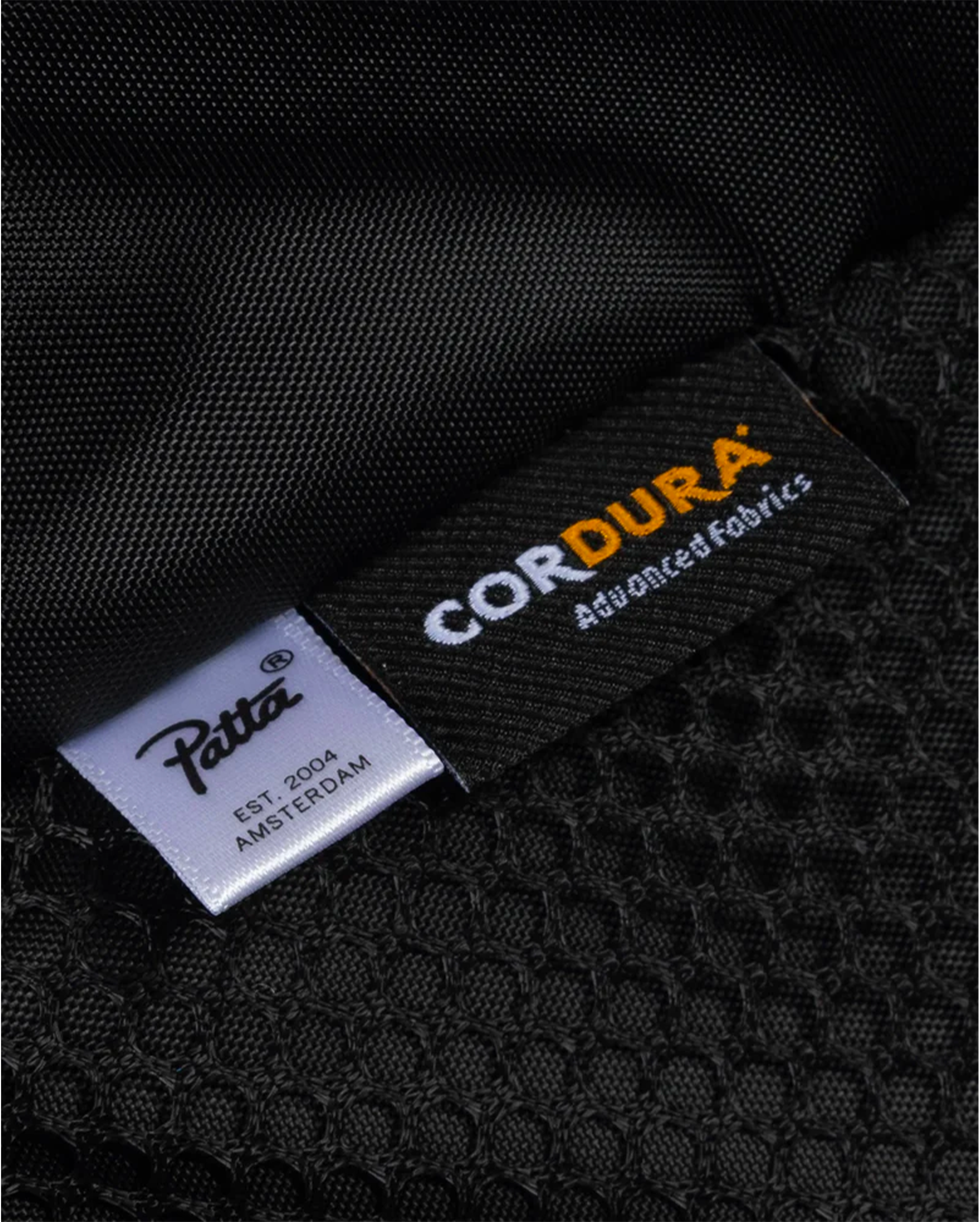 Patta Travel Pouch Kombu Green - Starcowparis - 3