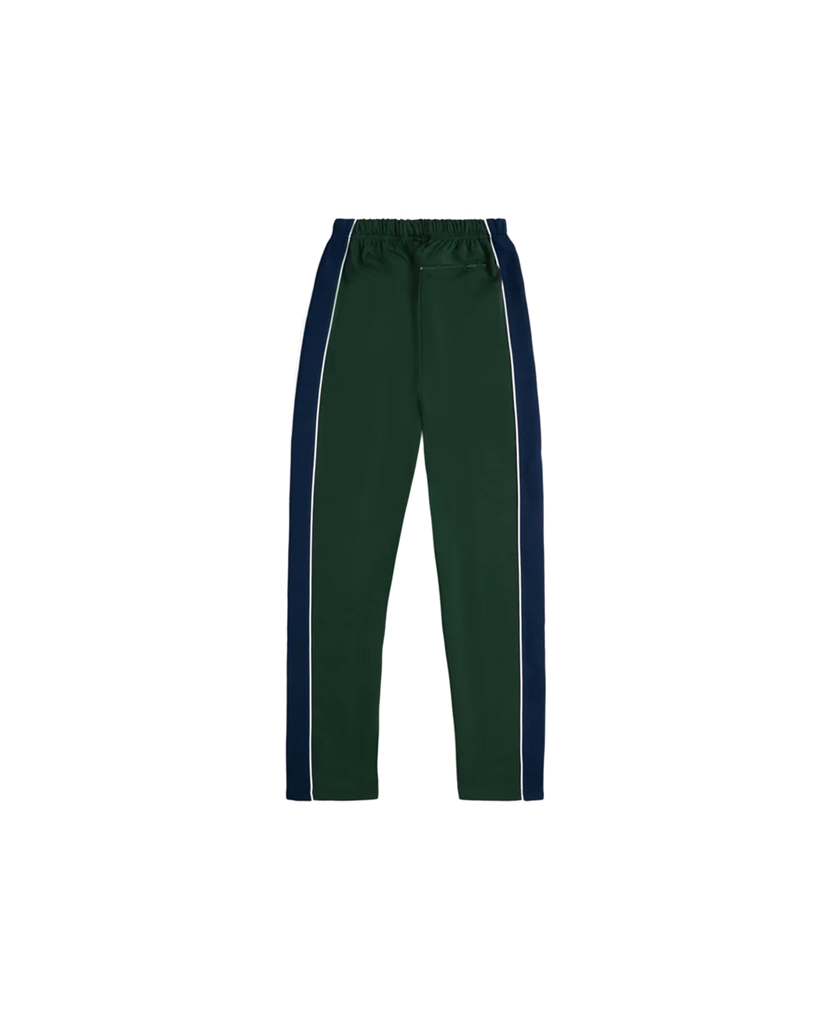 Tricot Straight Track Pants Pine Grove - Starcowparis - 2