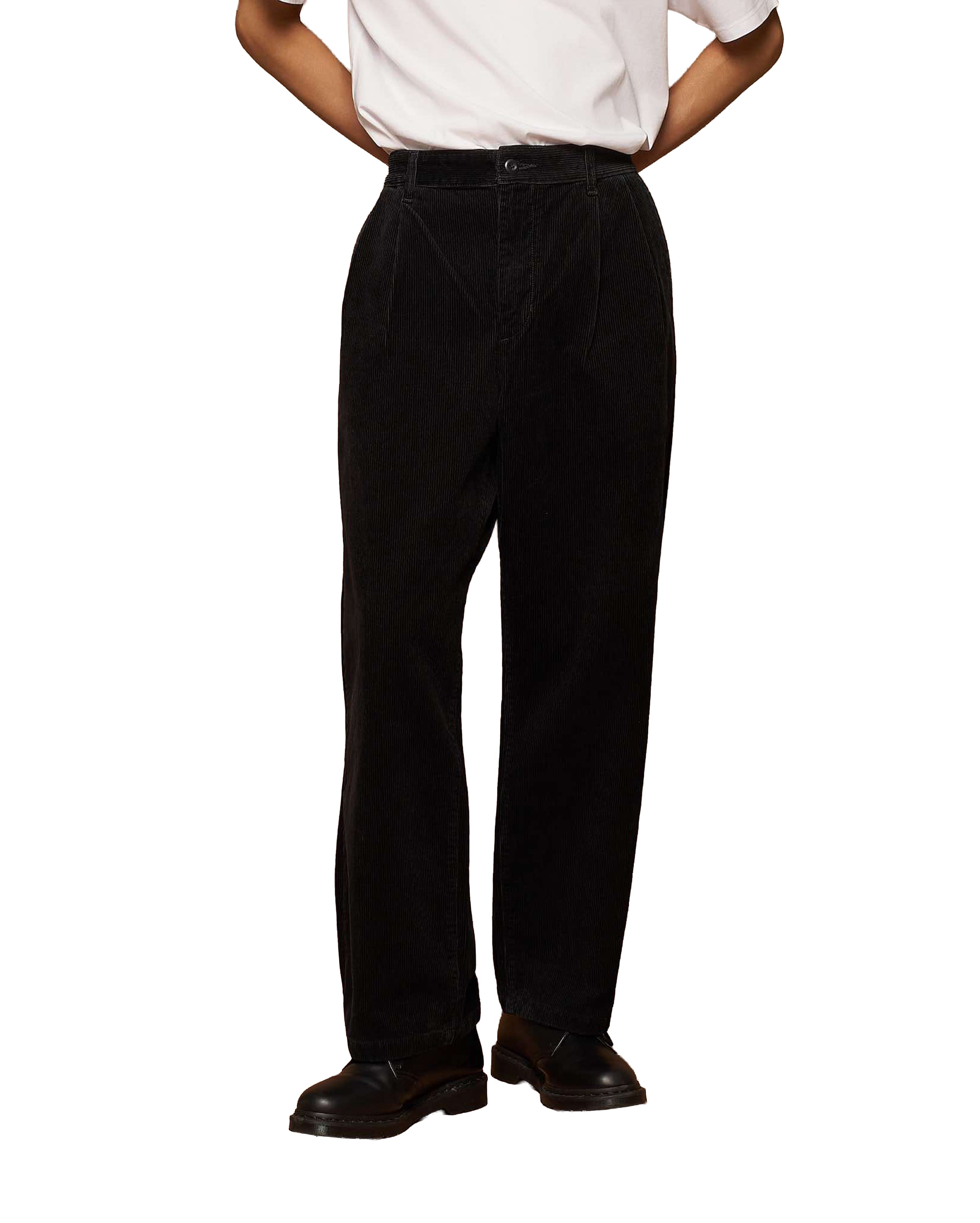 Eran Pant Black - Starcowparis - 2
