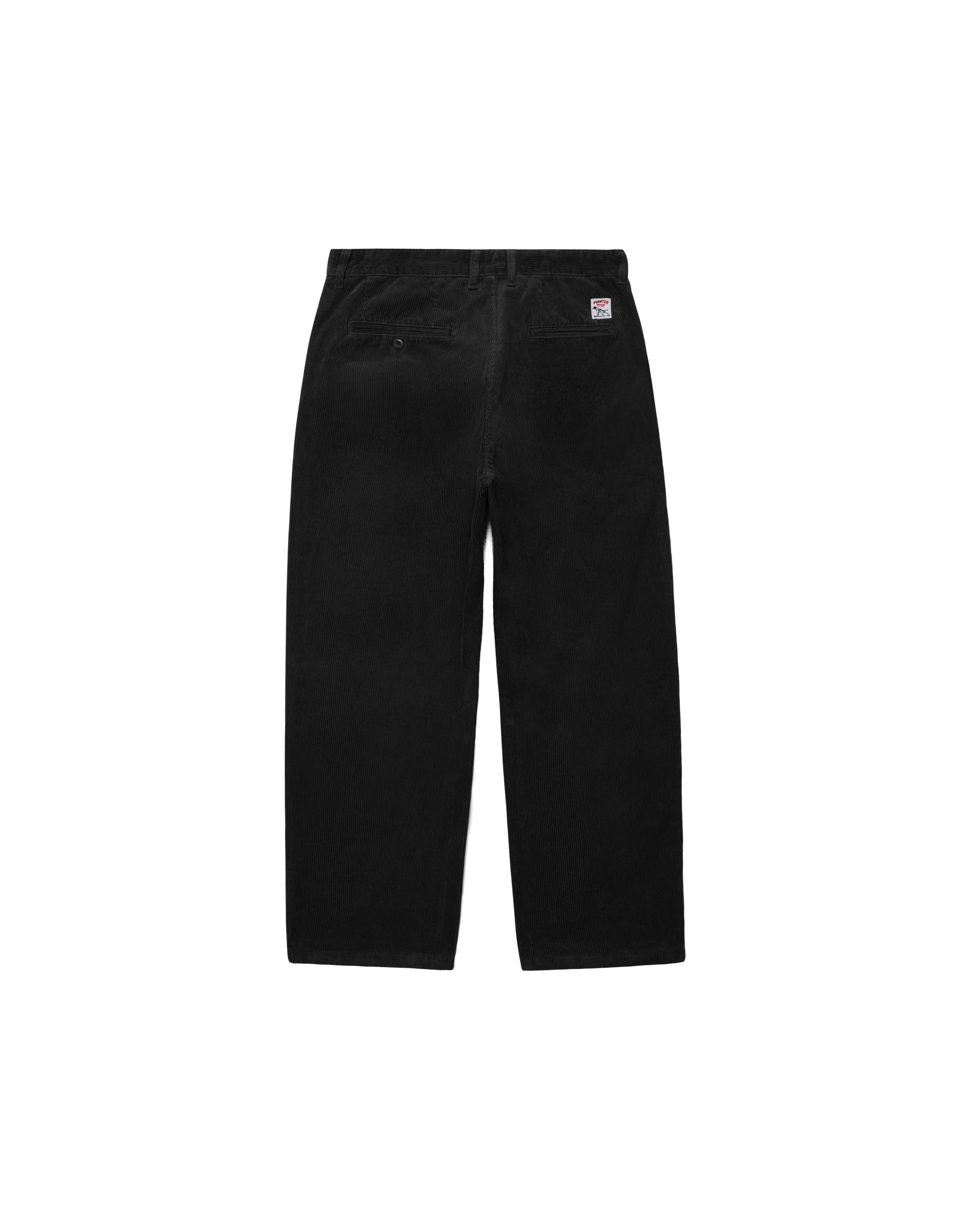 Eran Pant Black - Starcowparis - 3
