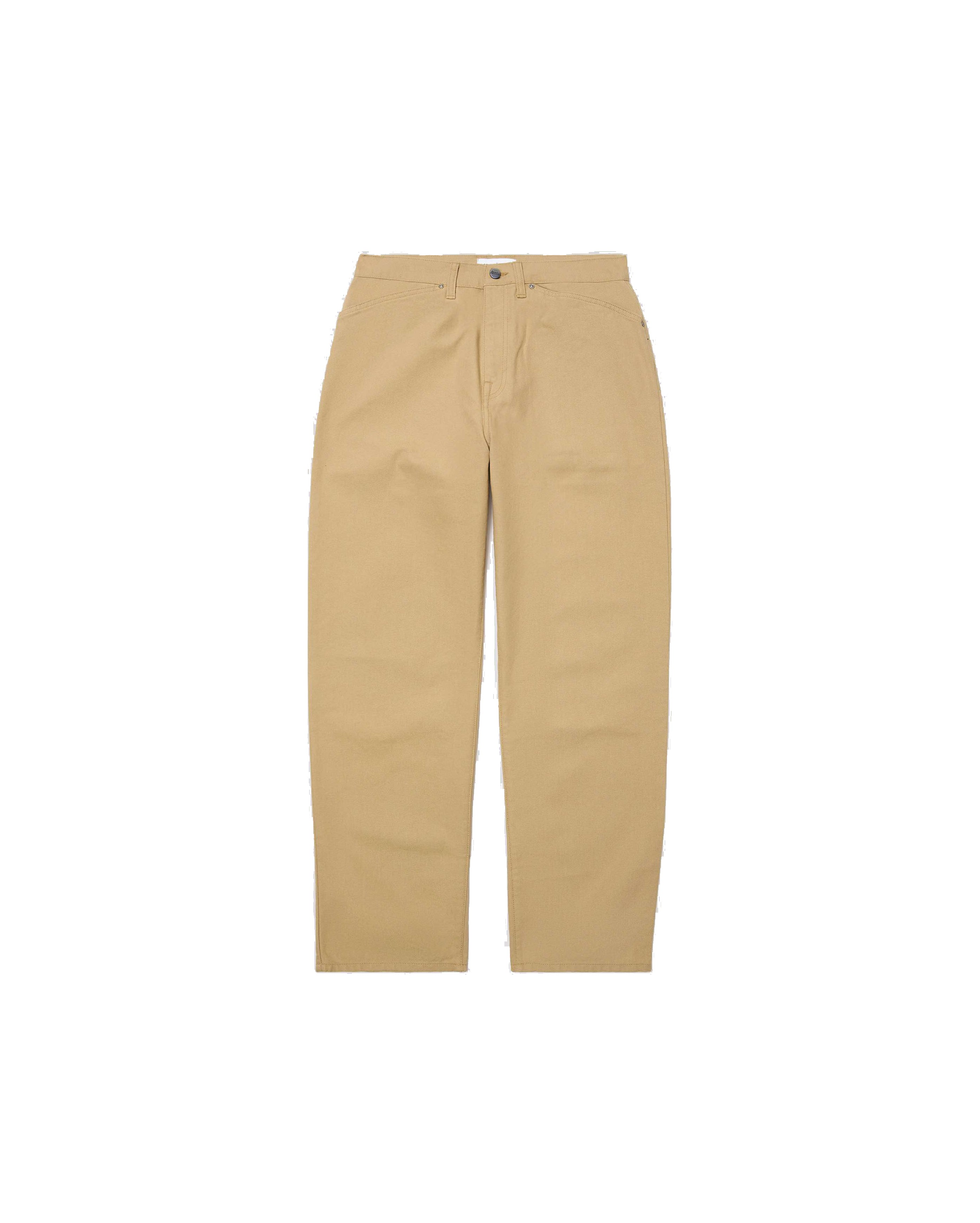 Ballin Pant Beige - Starcowparis - 1