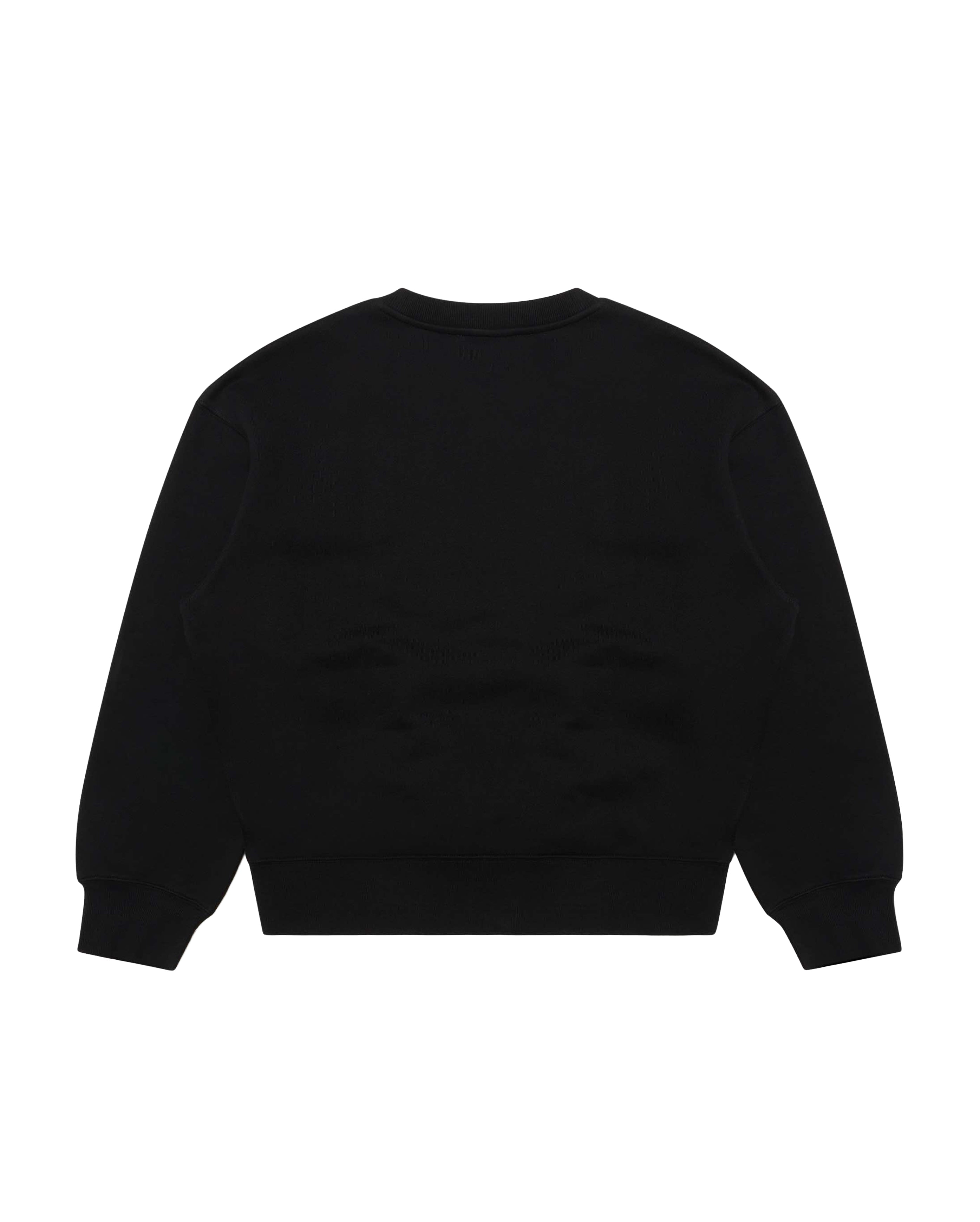 Bristol Sweat Black - Starcowparis - 3